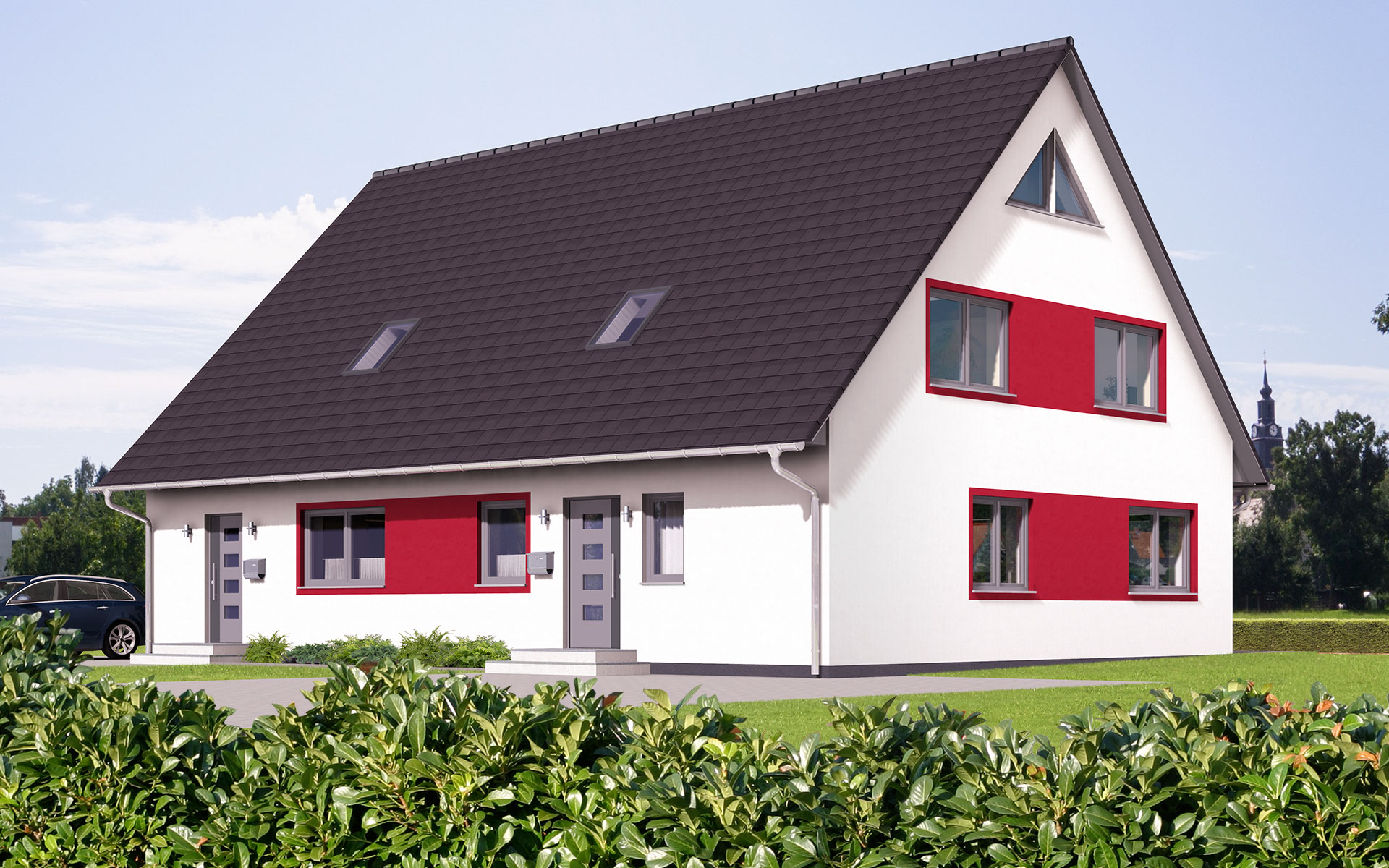VarioTwin 114 von VarioSelf Lizenzgesellschaft mbH