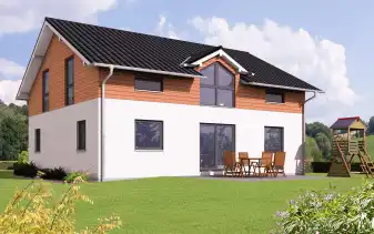 VarioSelf - Musterhaus VarioVision 177 VarioSelf - Musterhaus VarioVision 177