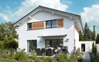 WeberHaus - Musterhaus Individual (Greve) WeberHaus - Musterhaus Individual (Greve)