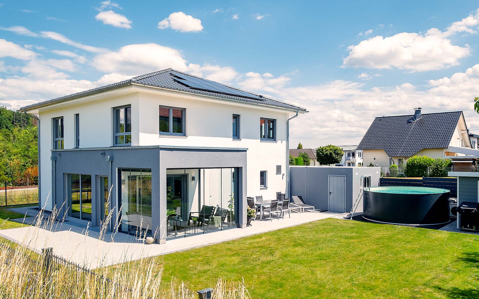 CityLife 450 (Klee) von WeberHaus GmbH & Co. KG