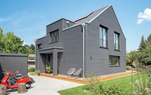 WeberHaus - Musterhaus generation5.5, 150 (Heinemann)