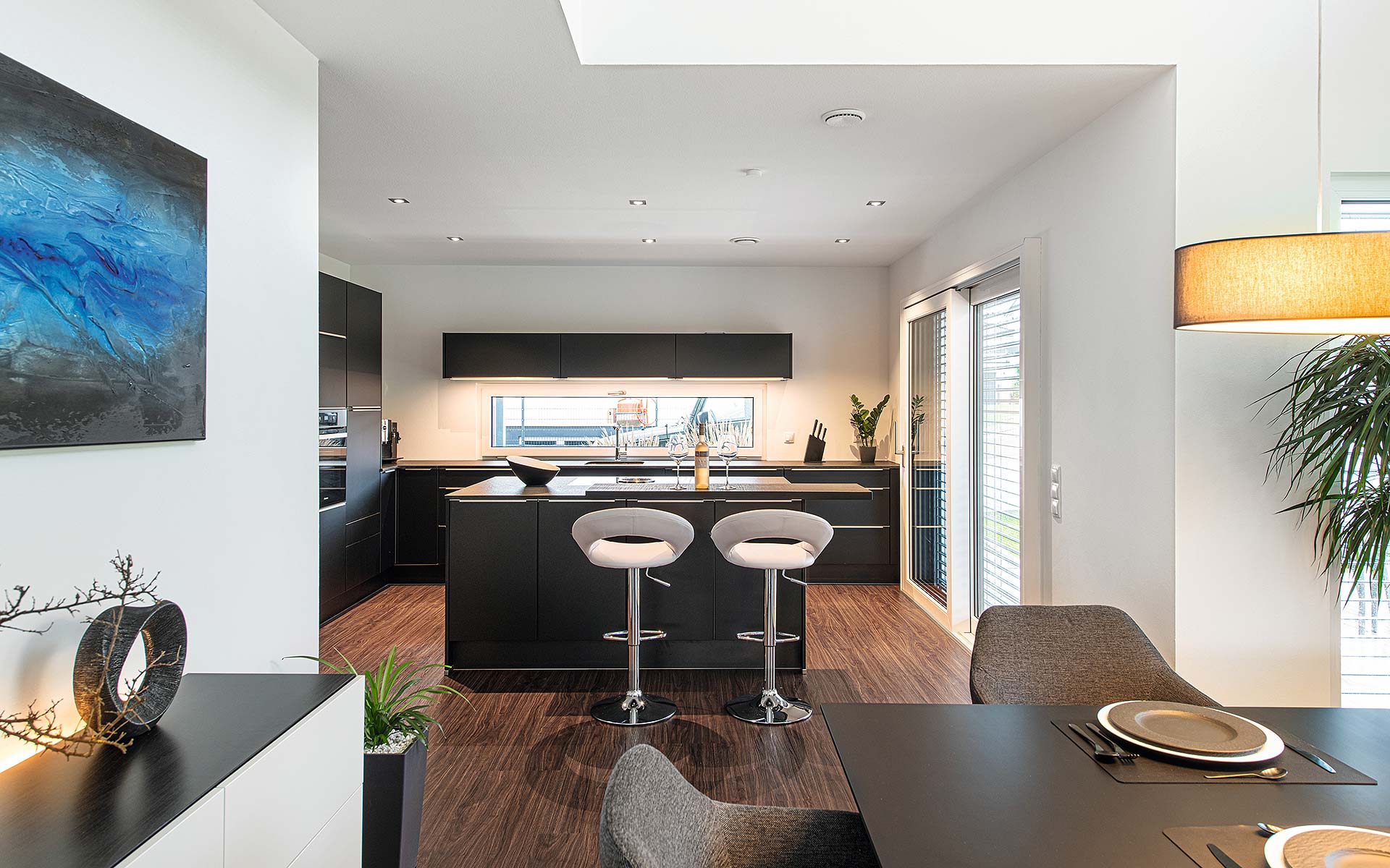 Individual (Karg) von WeberHaus GmbH & Co. KG