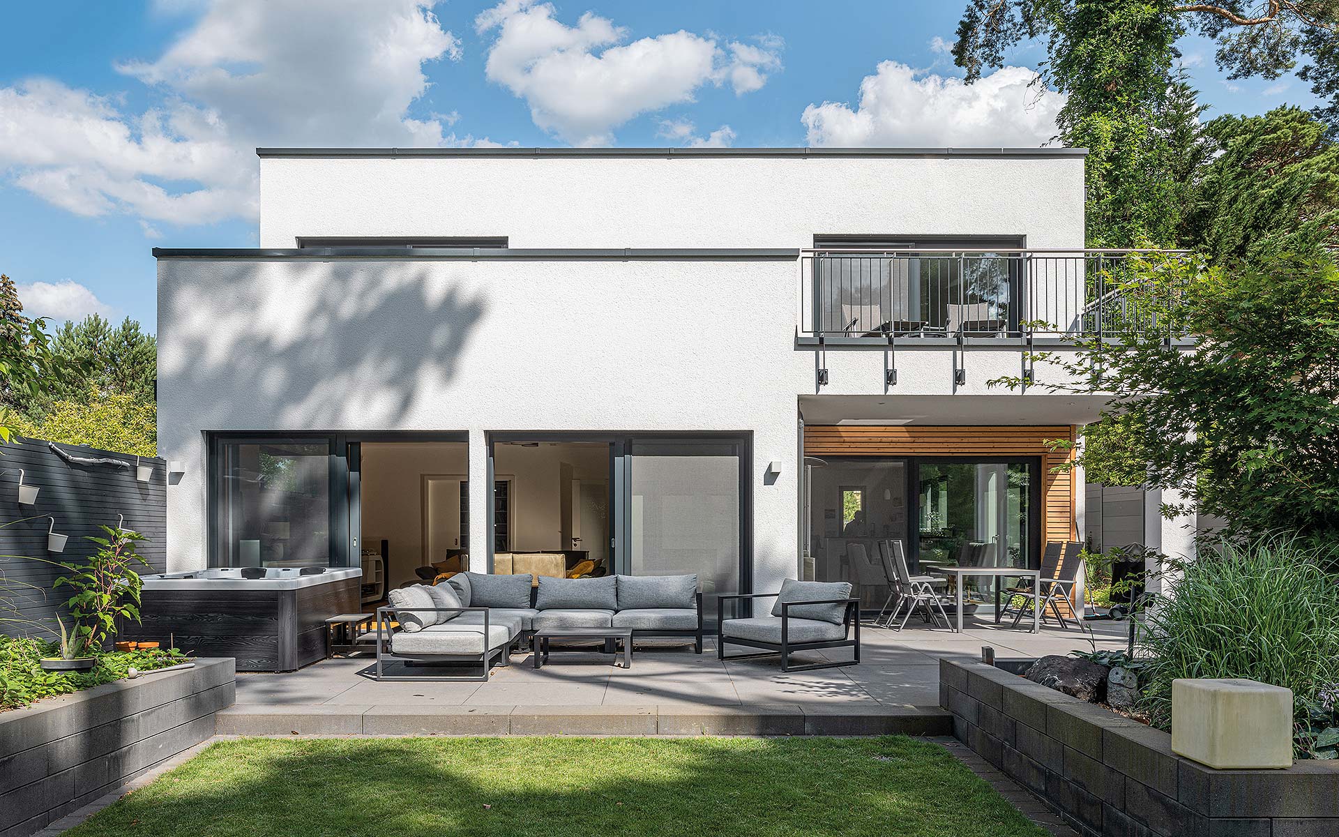 Individual (Redies) von WeberHaus GmbH & Co. KG
