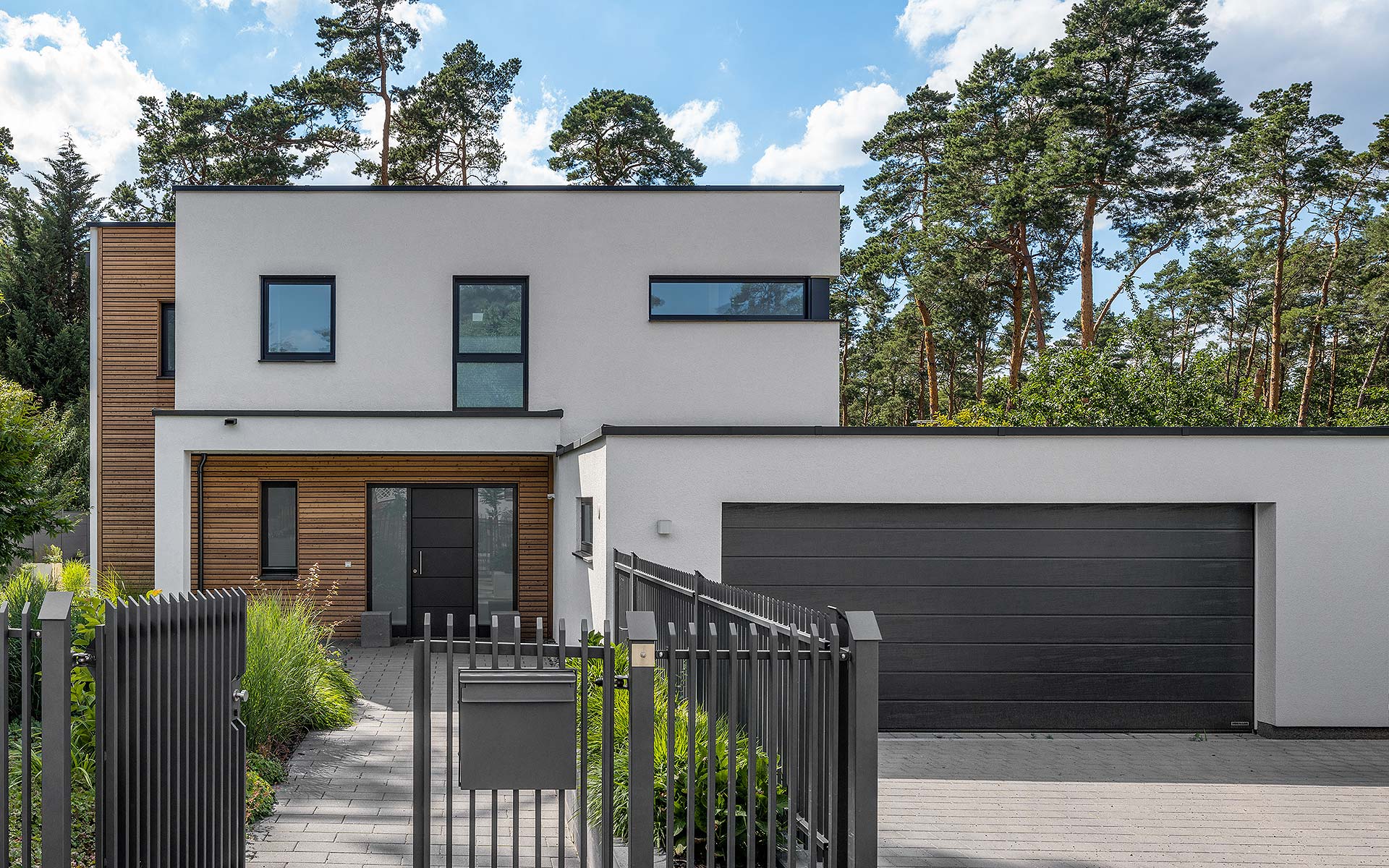 Individual (Redies) von WeberHaus GmbH & Co. KG
