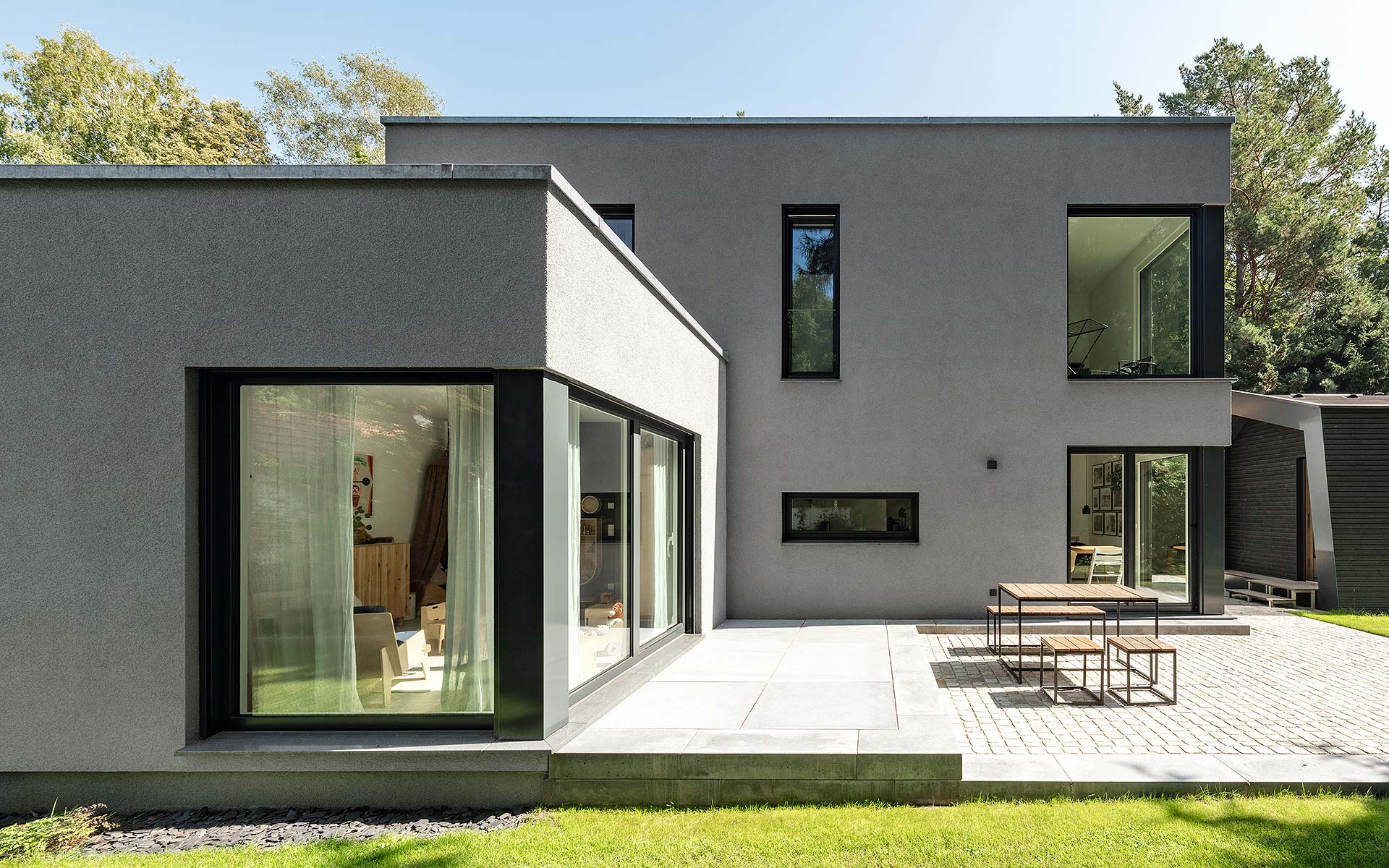 Individual (Schneemann) von WeberHaus GmbH & Co. KG