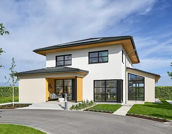 WeberHaus GmbH & Co. KG