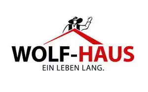 Satteldächer von Wolf-Haus entdecken