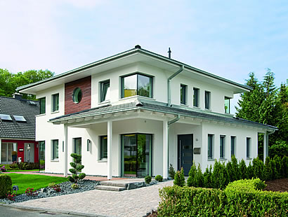 WOLF-Musterhaus Edition ?Select? 156 WOLF-Musterhaus Edition ?Select? 156