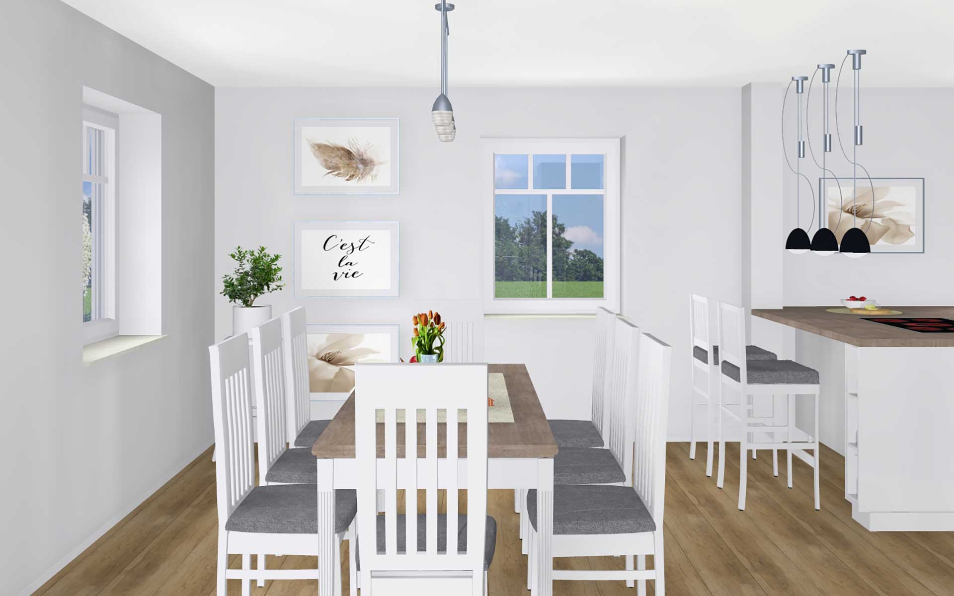 Edition E 139 von Wolf-Haus-GmbH