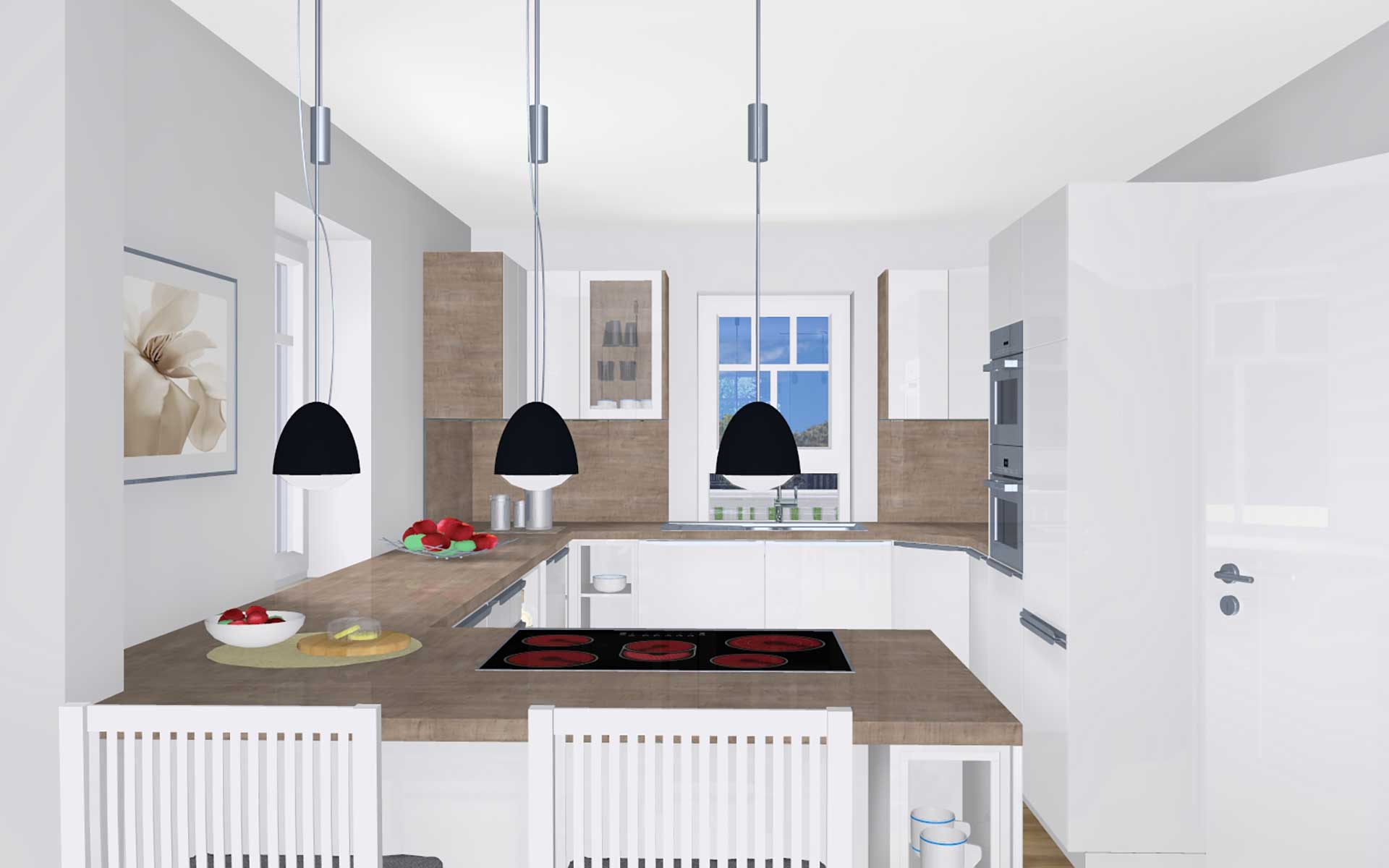 Edition E 139 von Wolf-Haus-GmbH