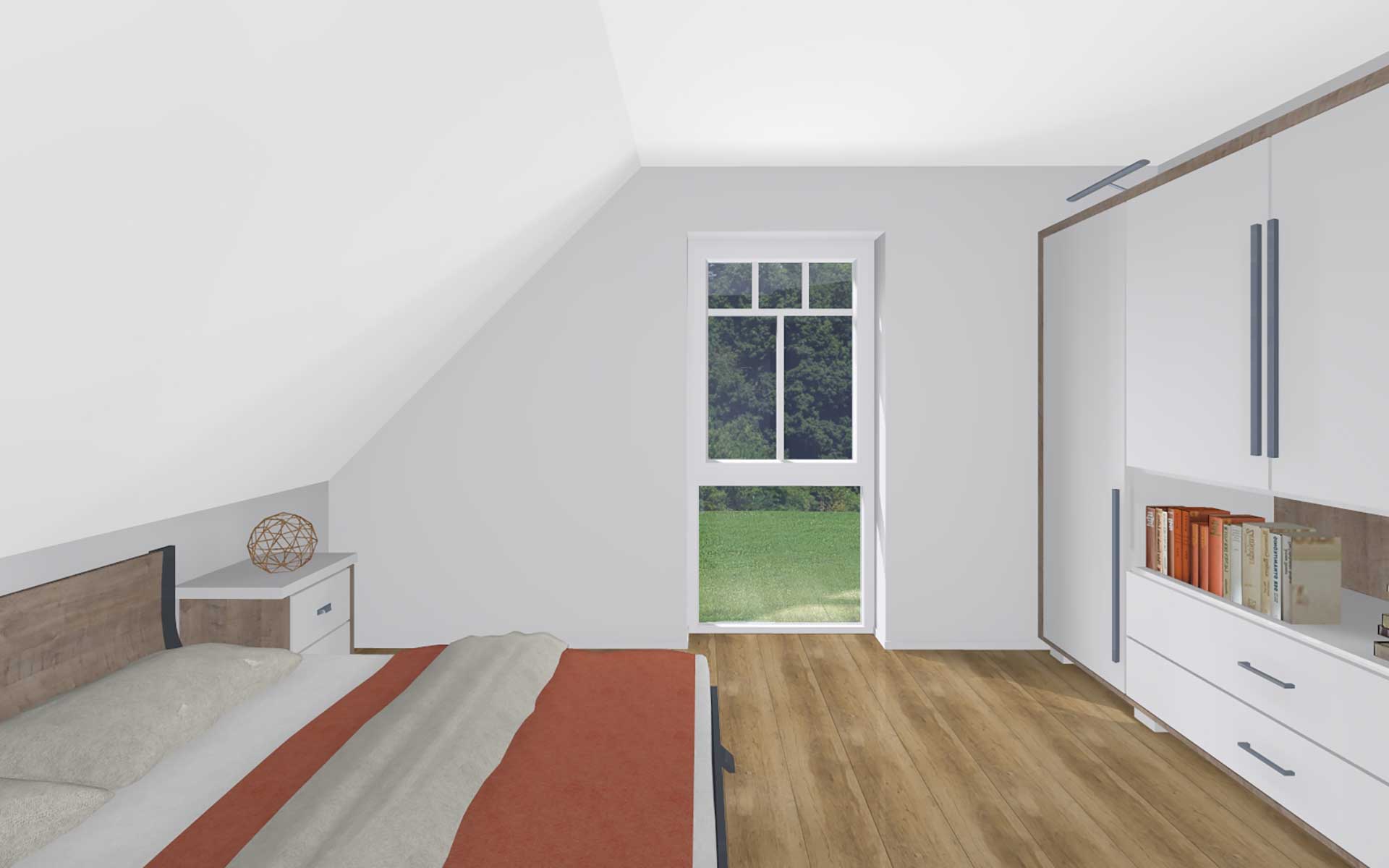 Edition E 139 von Wolf-Haus-GmbH