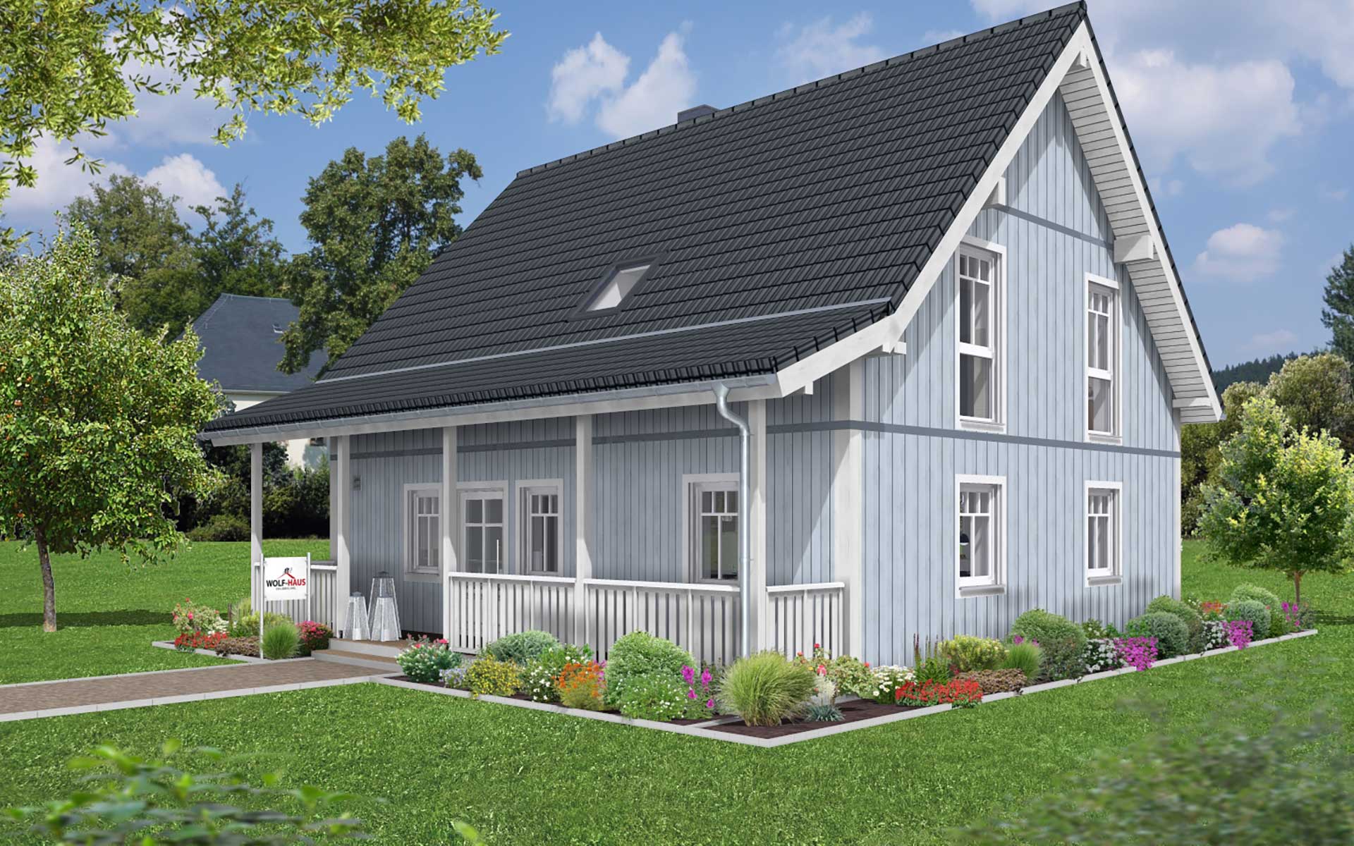 Edition E 139 von Wolf-Haus-GmbH