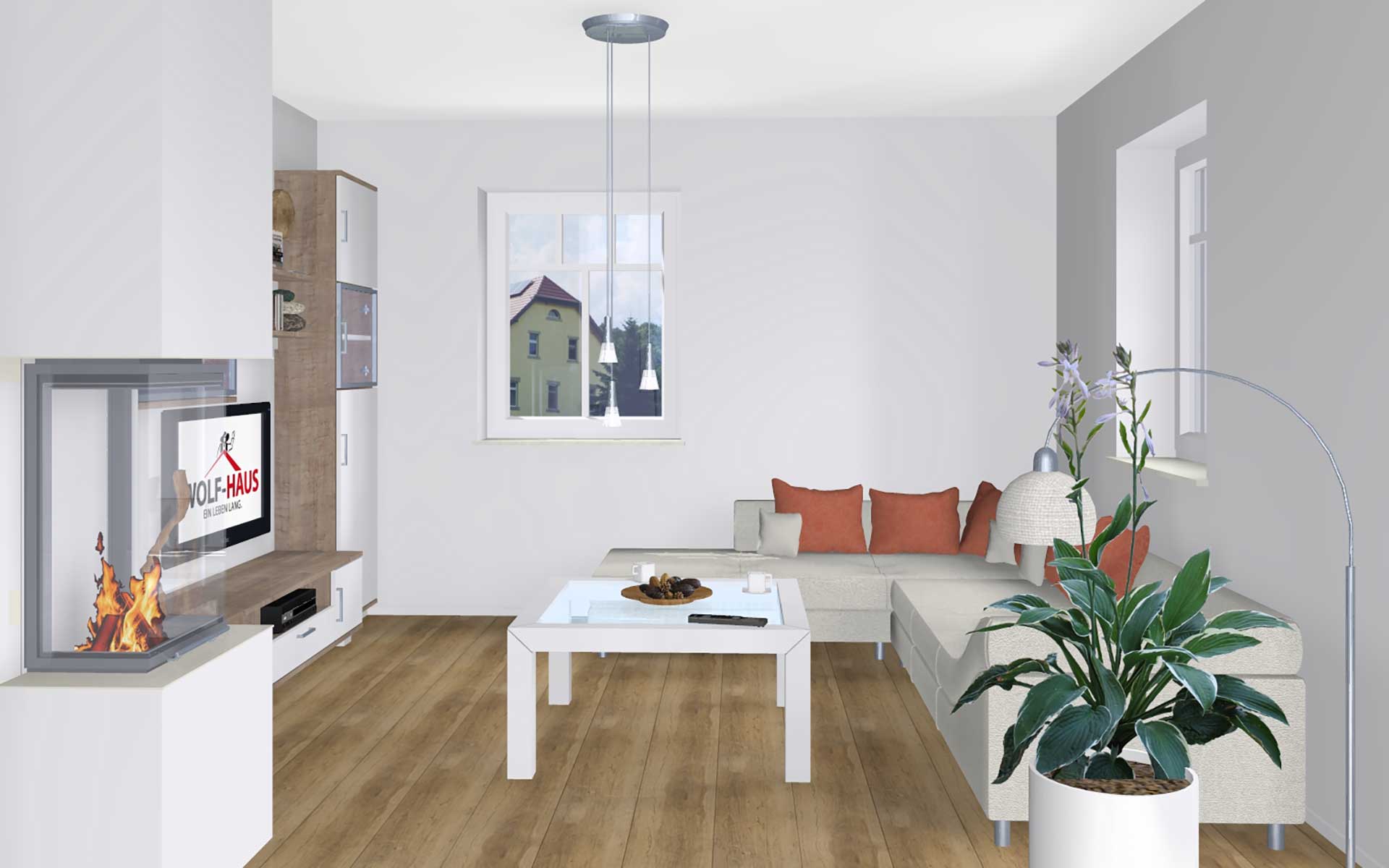 Edition E 139 von Wolf-Haus-GmbH