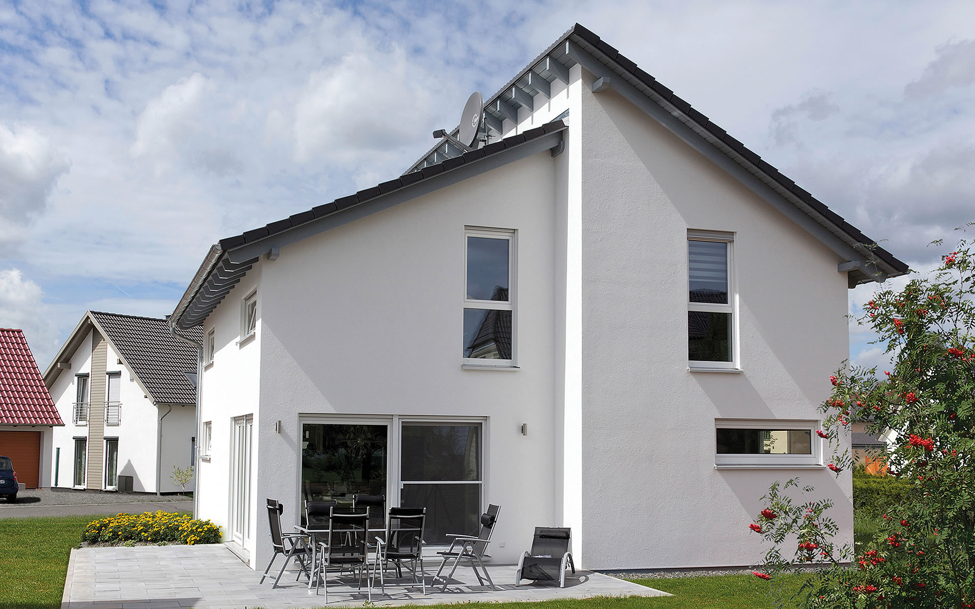 Edition 141 Von Wolf Haus Gmbh