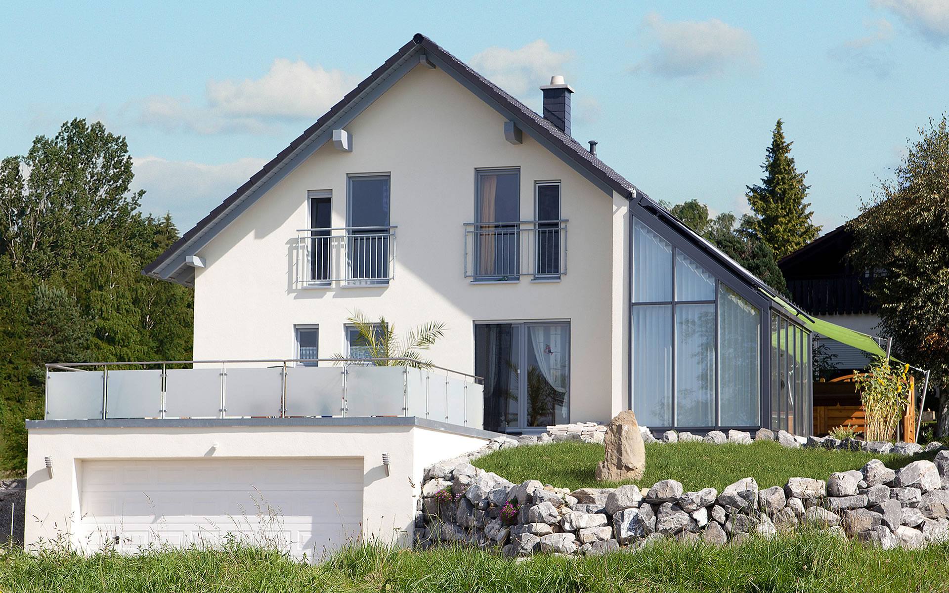 Edition 161 Von Wolf Haus Gmbh
