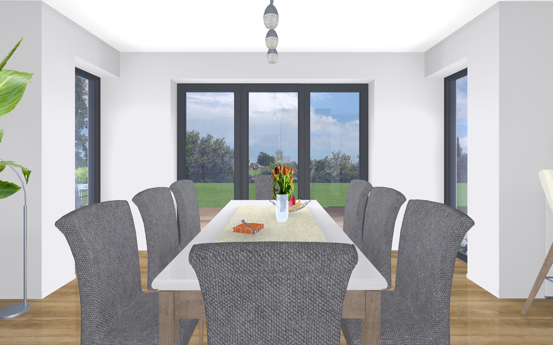 Edition E 168 von Wolf-Haus-GmbH