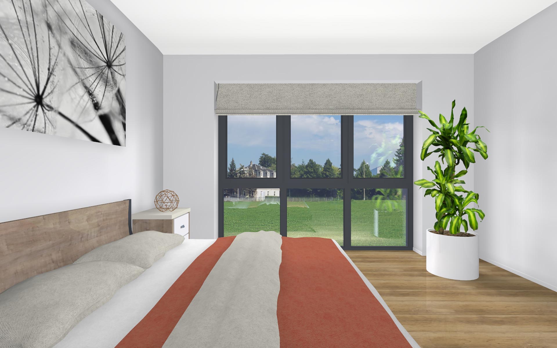 Edition E 168 von Wolf-Haus-GmbH