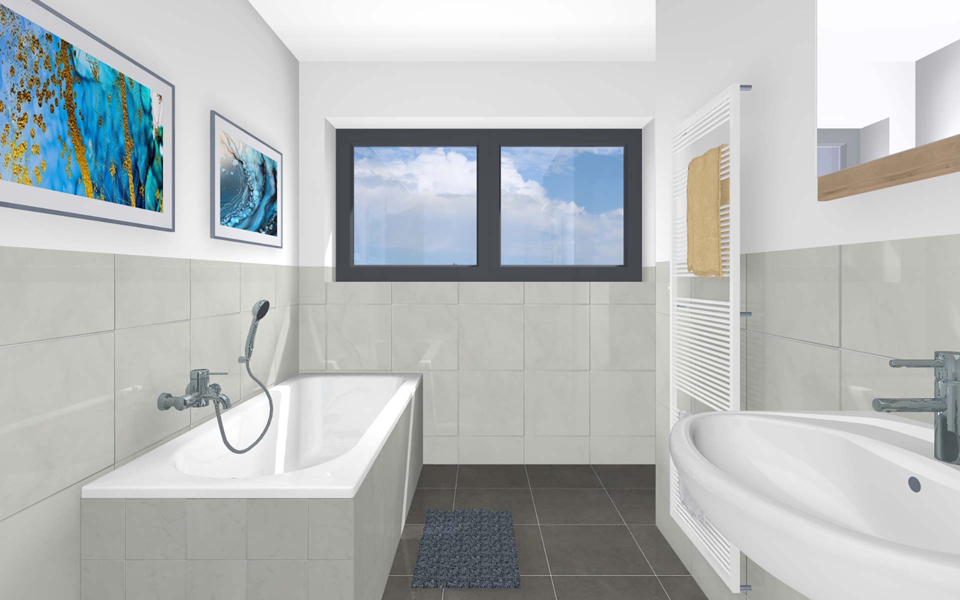 Edition S 174 von Wolf-Haus-GmbH