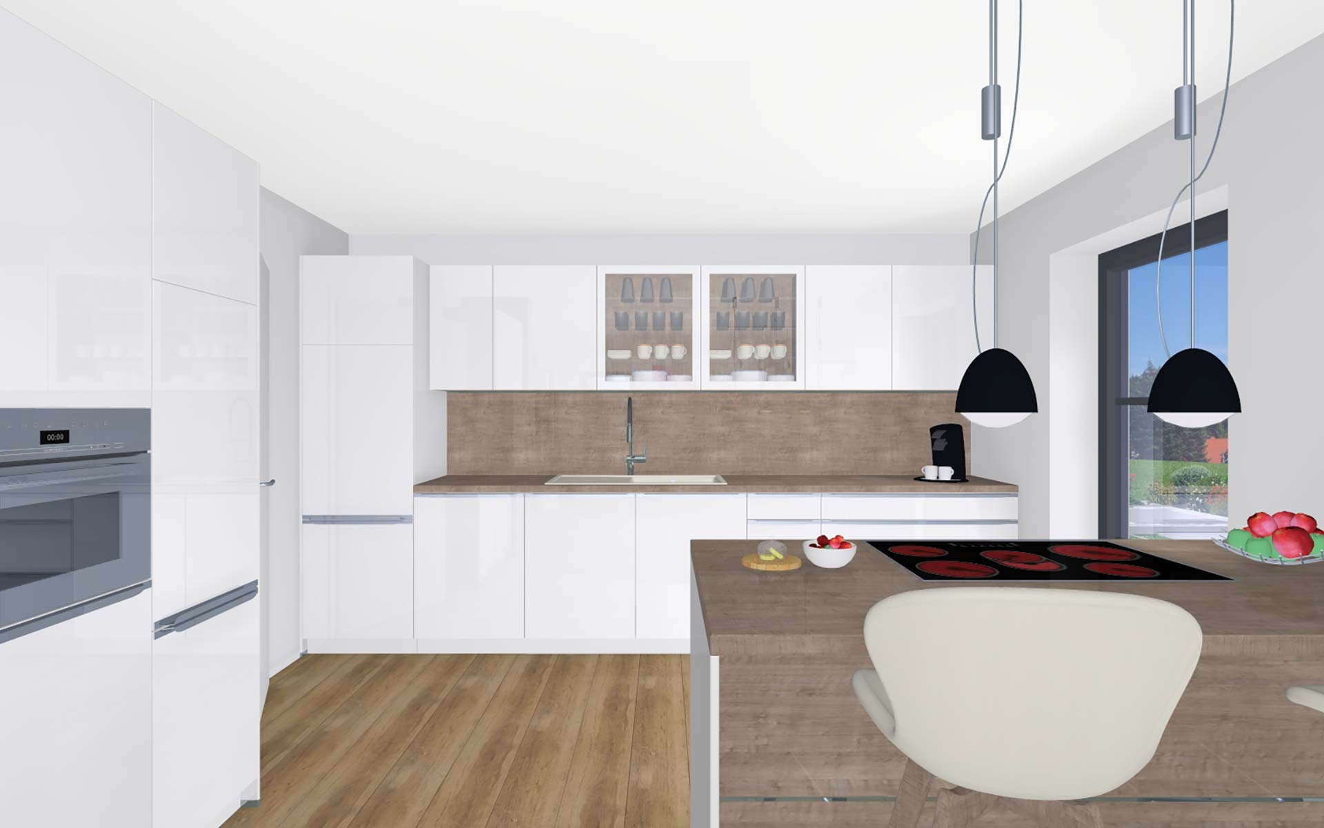 Edition S 174 von Wolf-Haus-GmbH