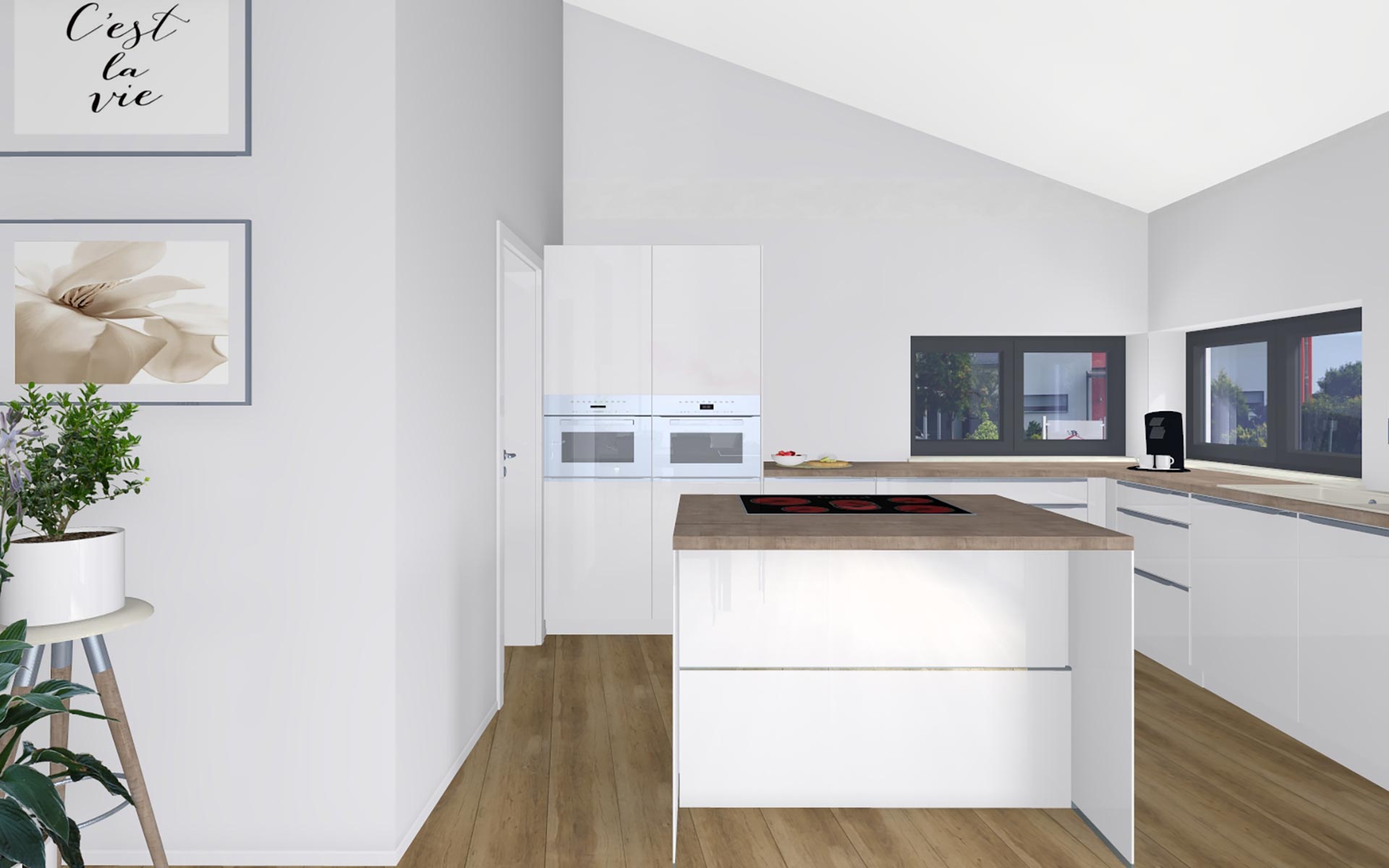 Edition E 179 von Wolf-Haus-GmbH