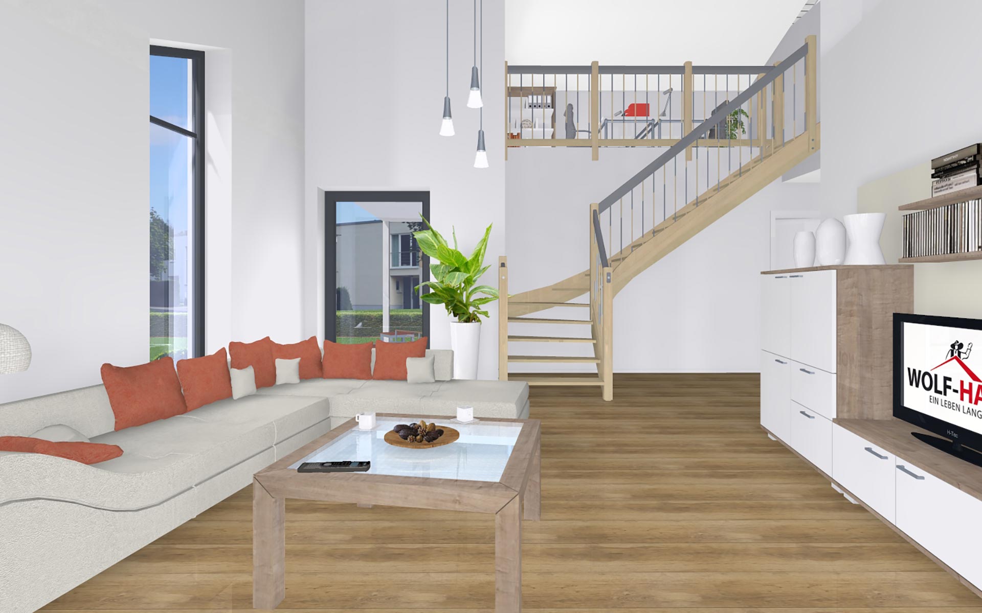 Edition E 179 von Wolf-Haus-GmbH