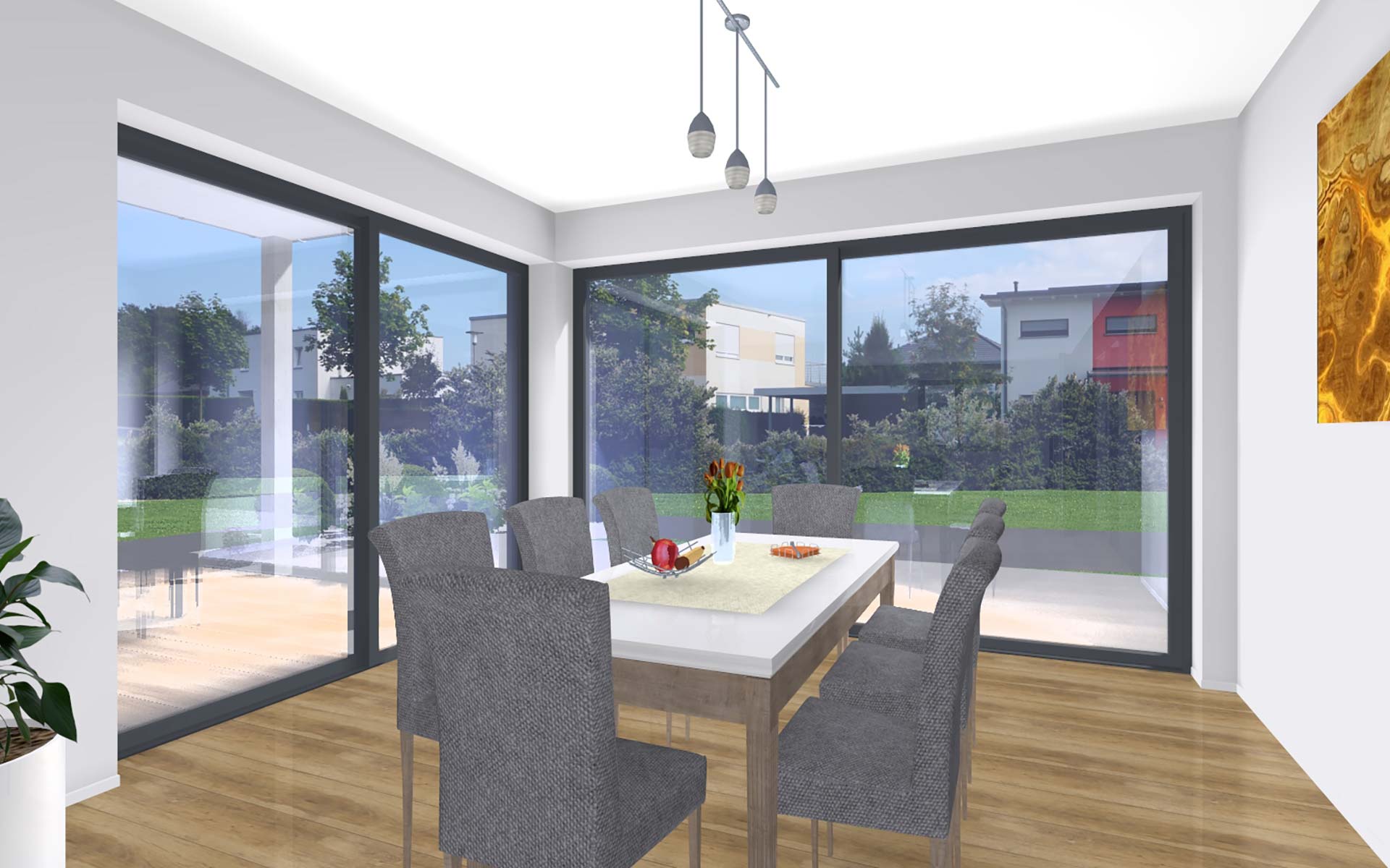 Edition S 186 von Wolf-Haus-GmbH