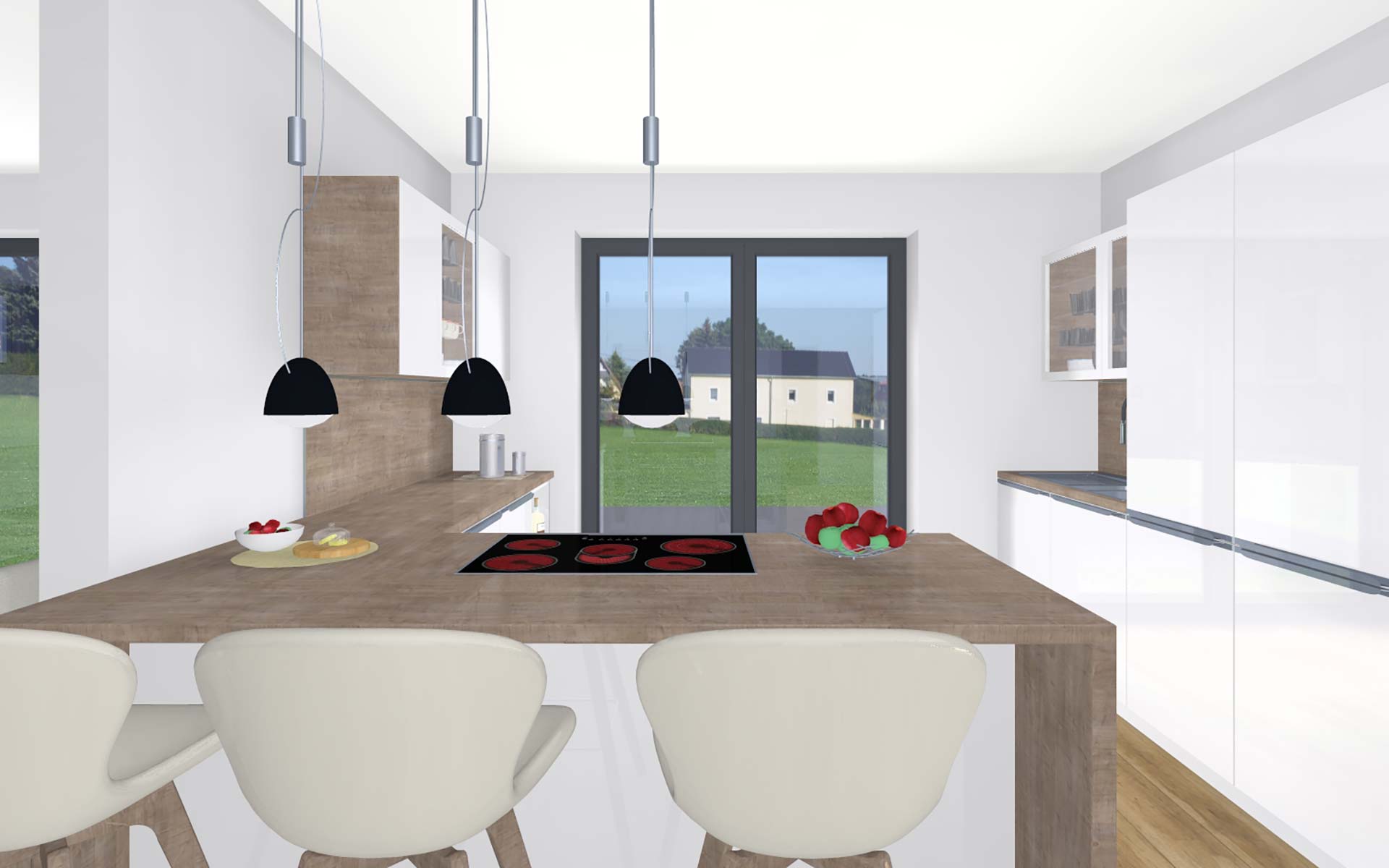 Edition S 186 von Wolf-Haus-GmbH