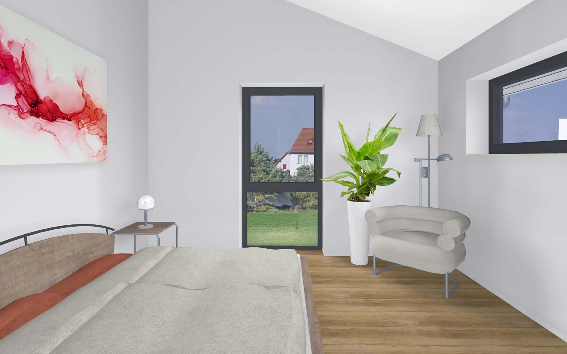 Edition S 186 von Wolf-Haus-GmbH