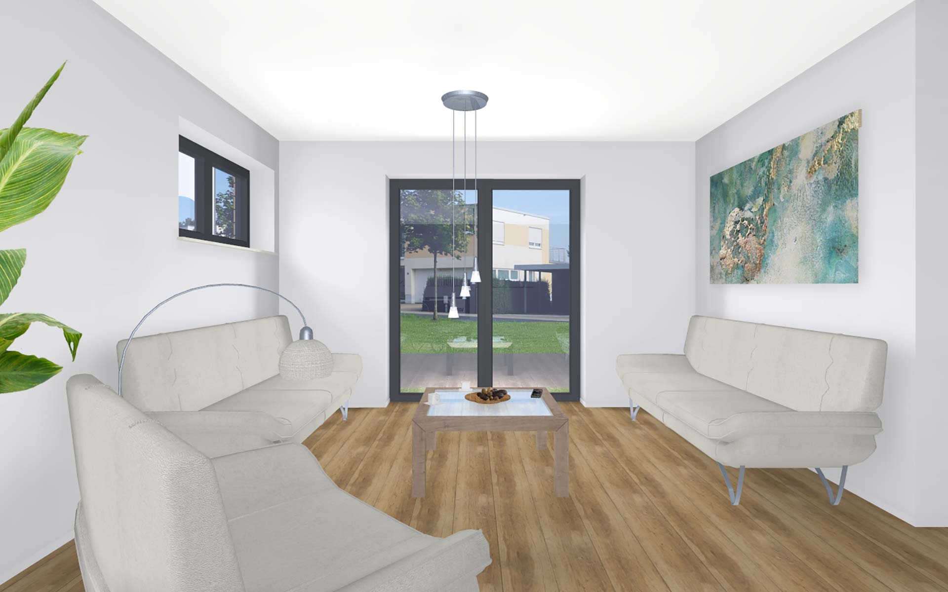 Edition S 186 von Wolf-Haus-GmbH