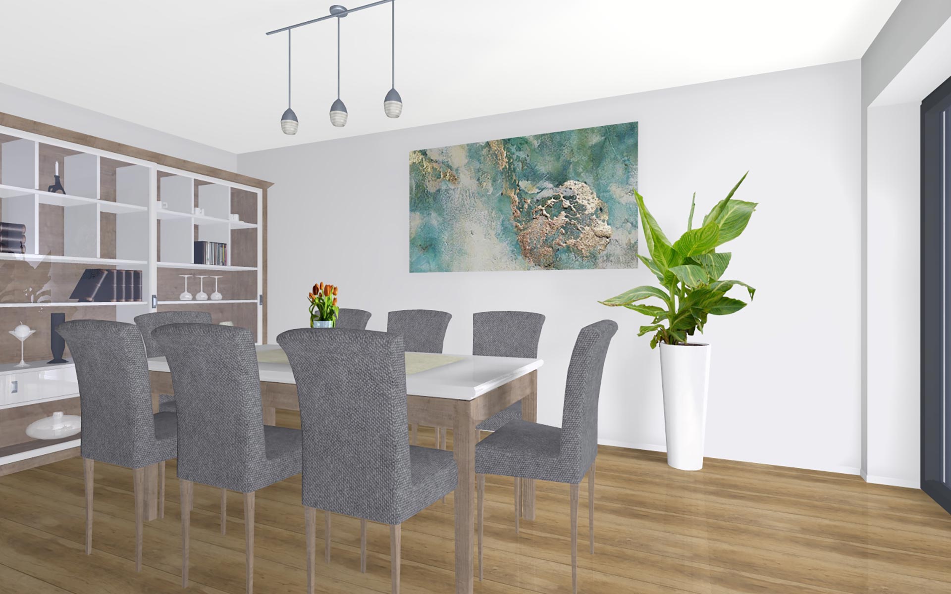 Edition E 203 von Wolf-Haus-GmbH