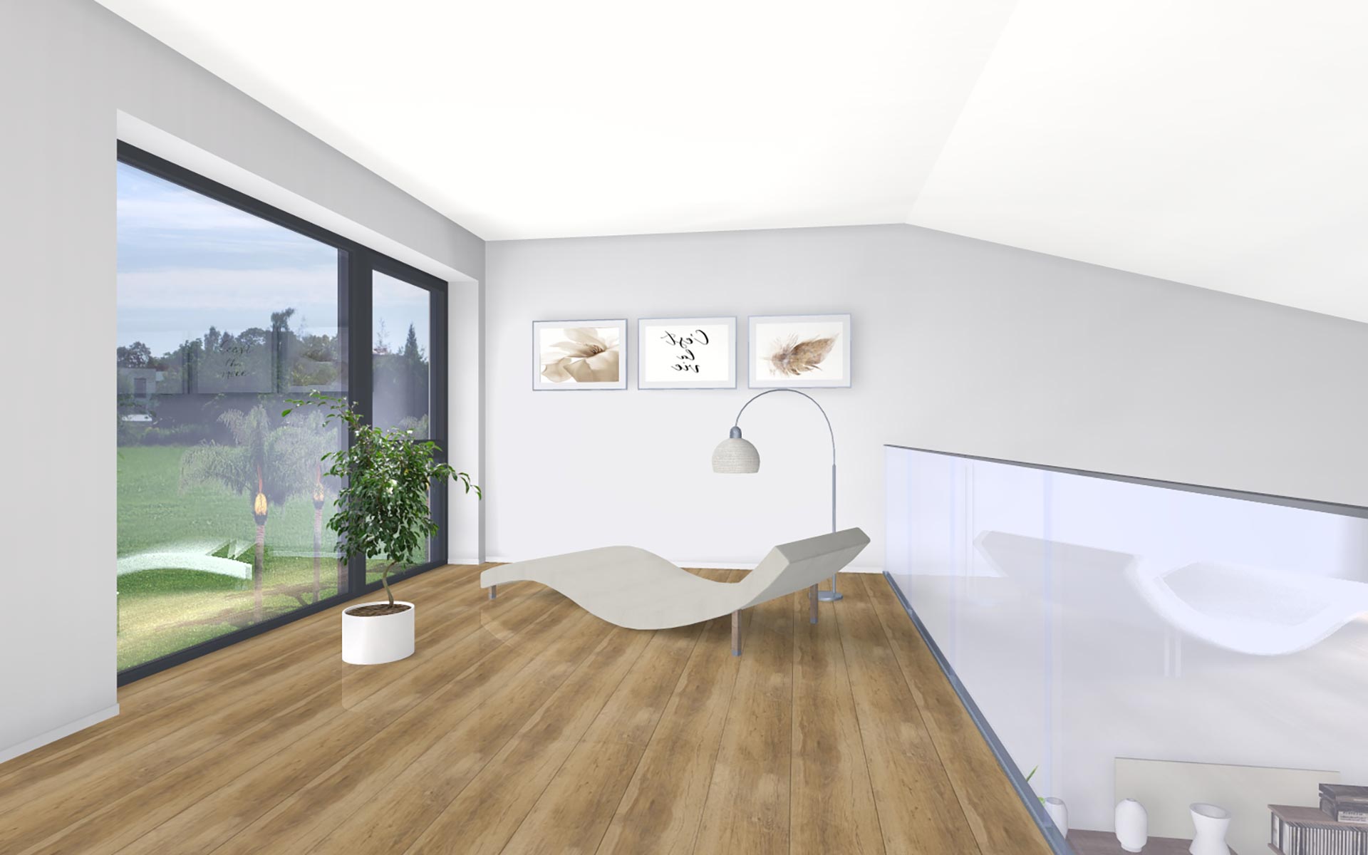 Edition E 203 von Wolf-Haus-GmbH