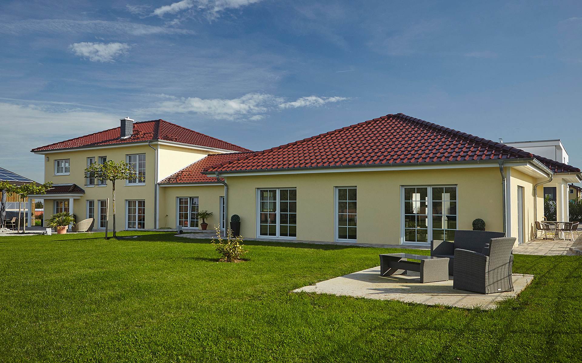 Edition Select 343 Von Wolf Haus Gmbh