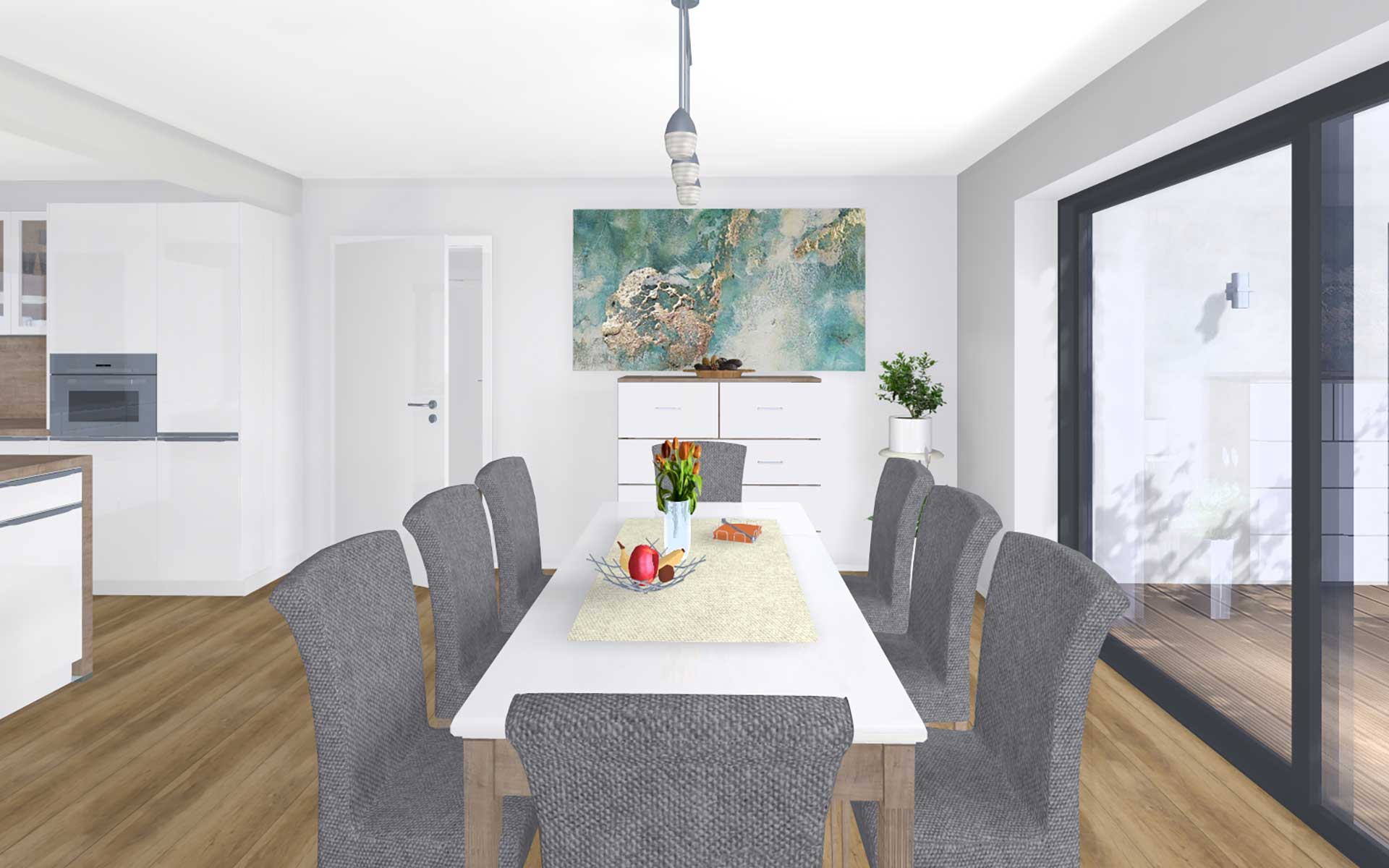 Edition B 113 von Wolf-Haus-GmbH