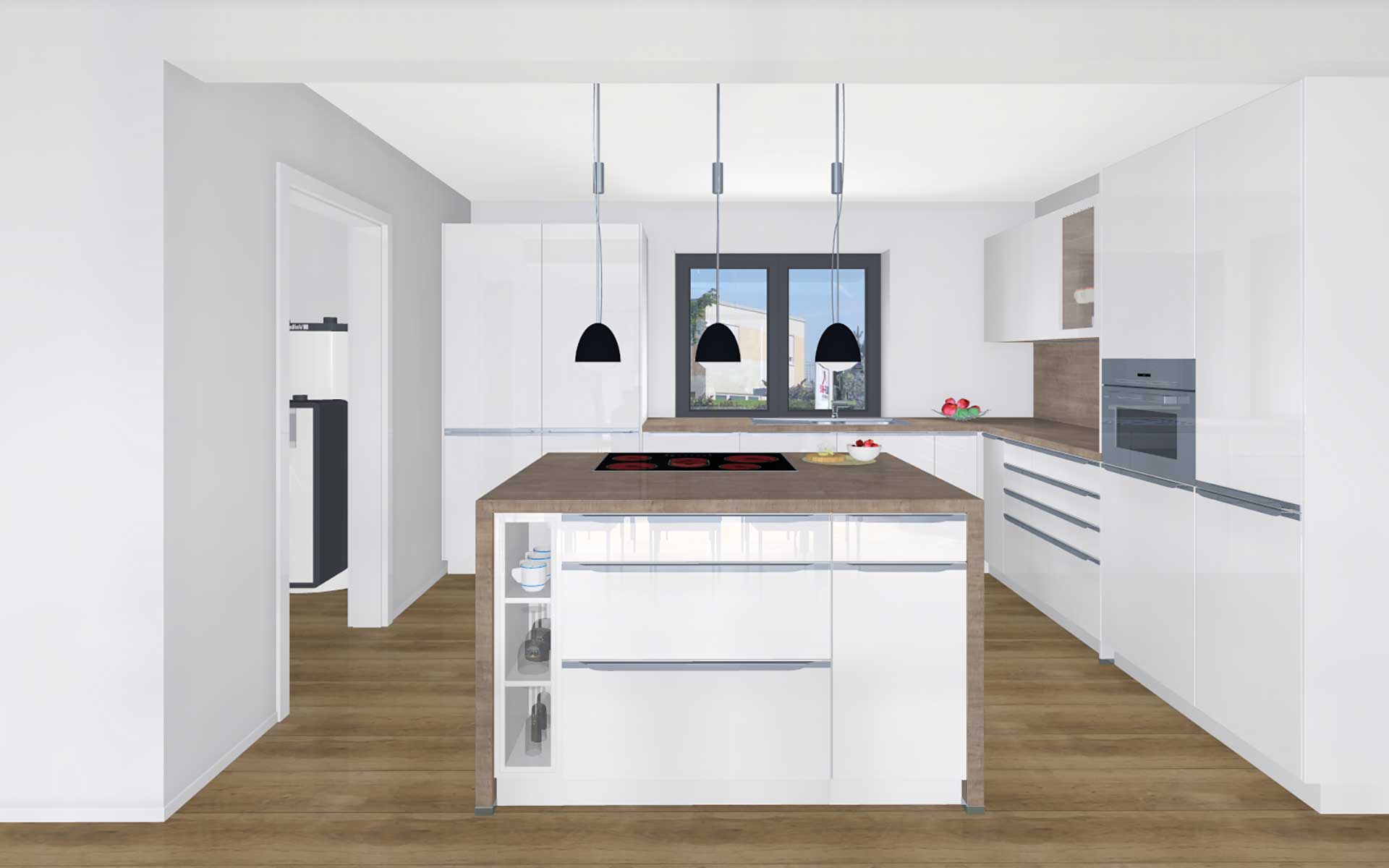 Edition B 113 von Wolf-Haus-GmbH