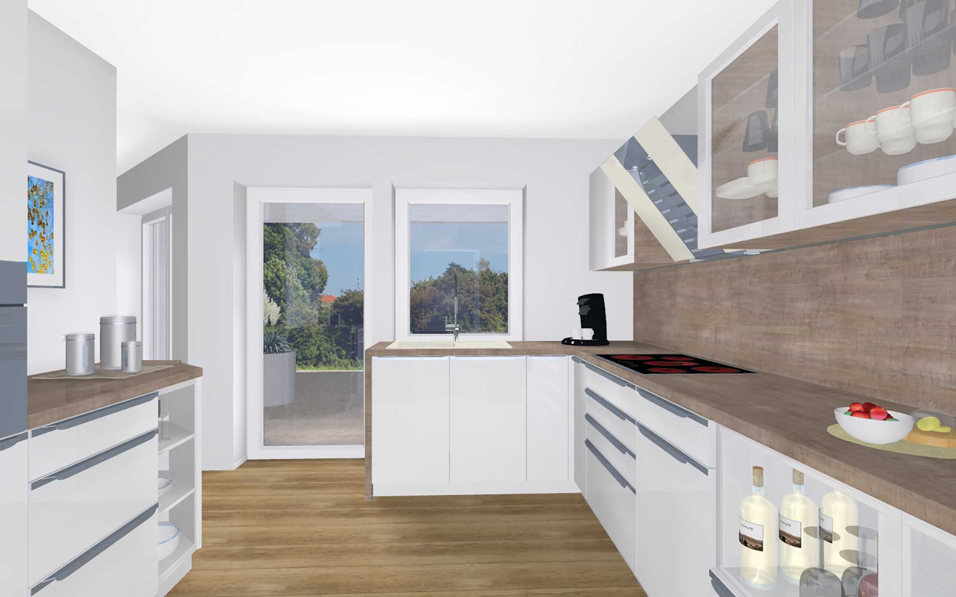 Edition B 126 von Wolf-Haus-GmbH