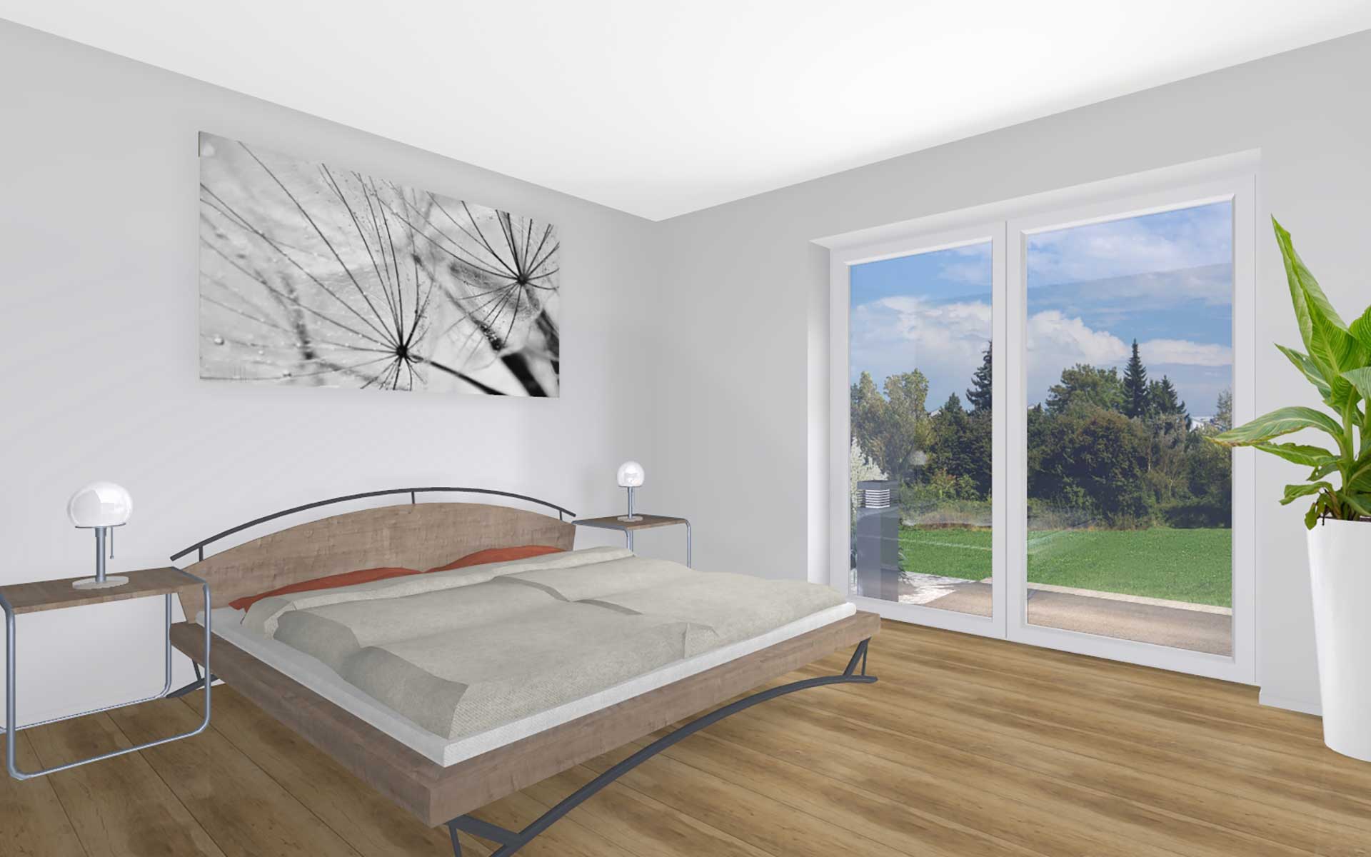 Edition B 126 von Wolf-Haus-GmbH