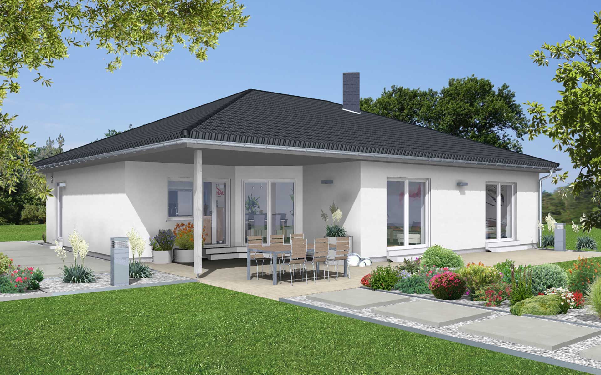 Edition B 126 von Wolf-Haus-GmbH