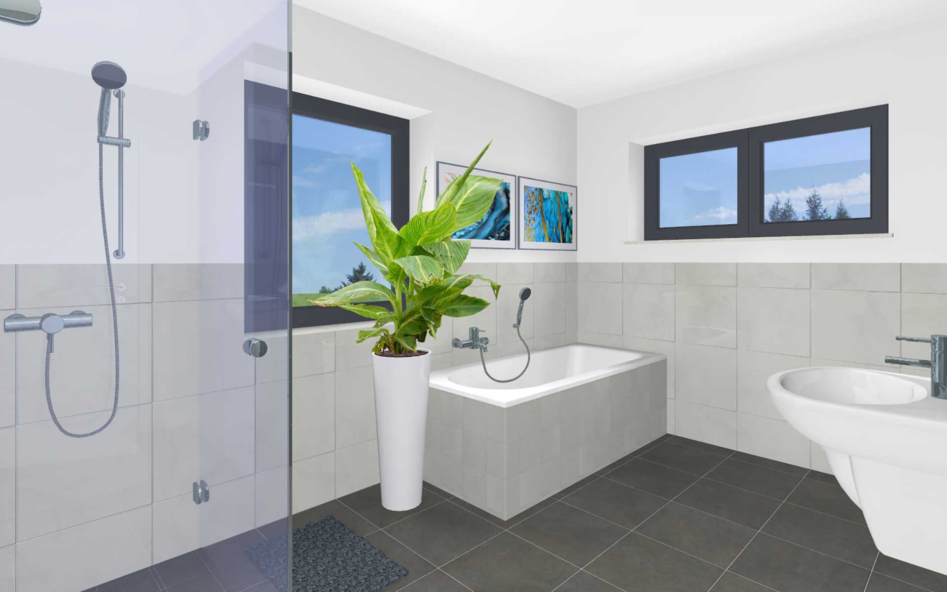 Edition B 128.2 von Wolf-Haus-GmbH