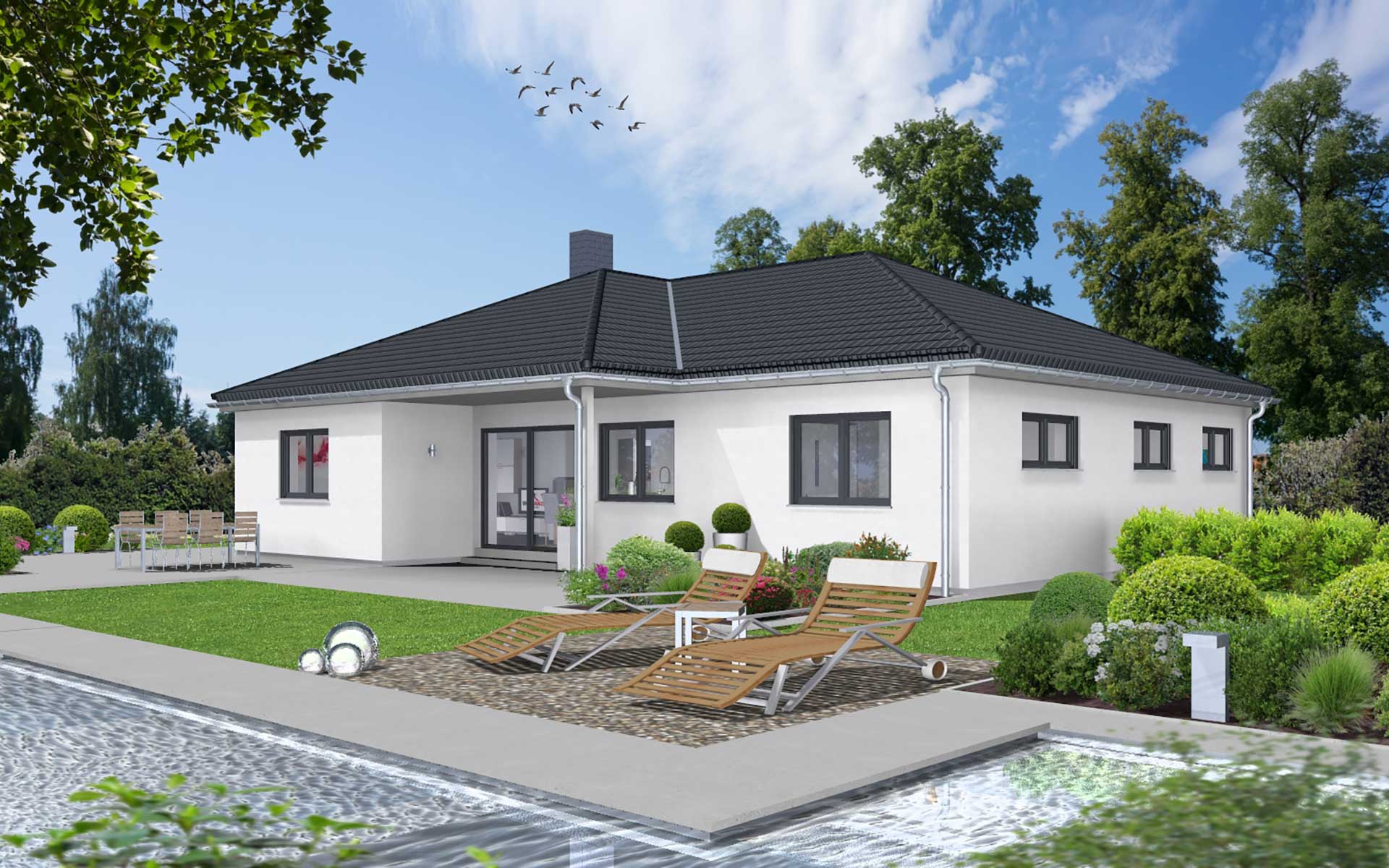 Edition B 128.2 von Wolf-Haus-GmbH