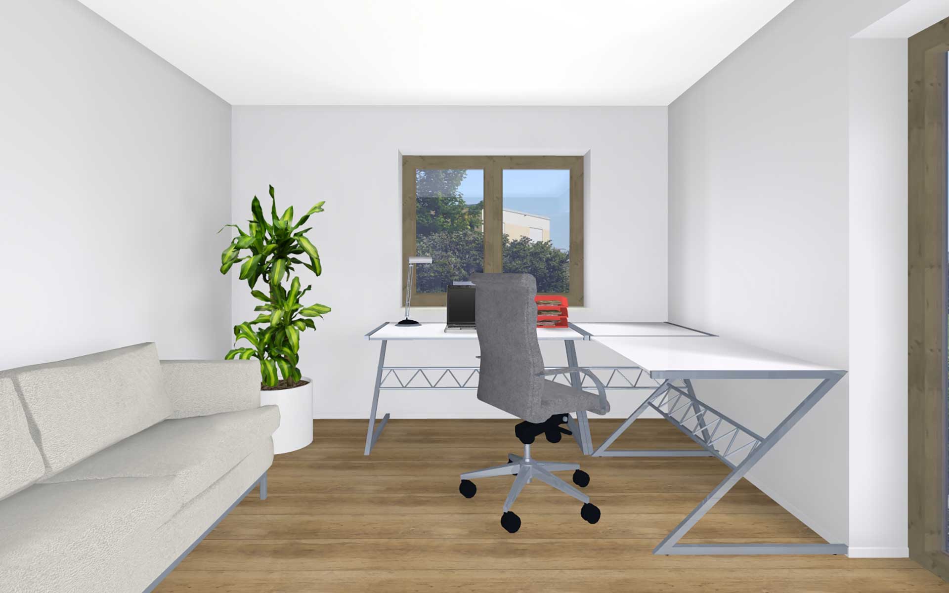 Edition B 136 von Wolf-Haus-GmbH