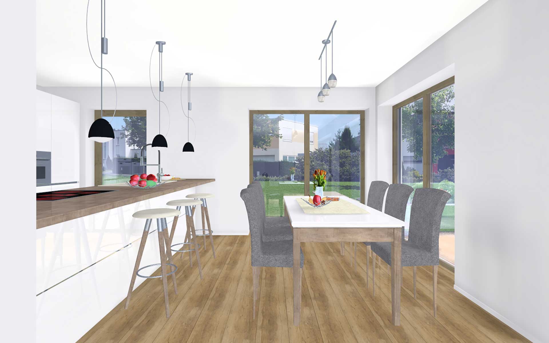 Edition B 136 von Wolf-Haus-GmbH