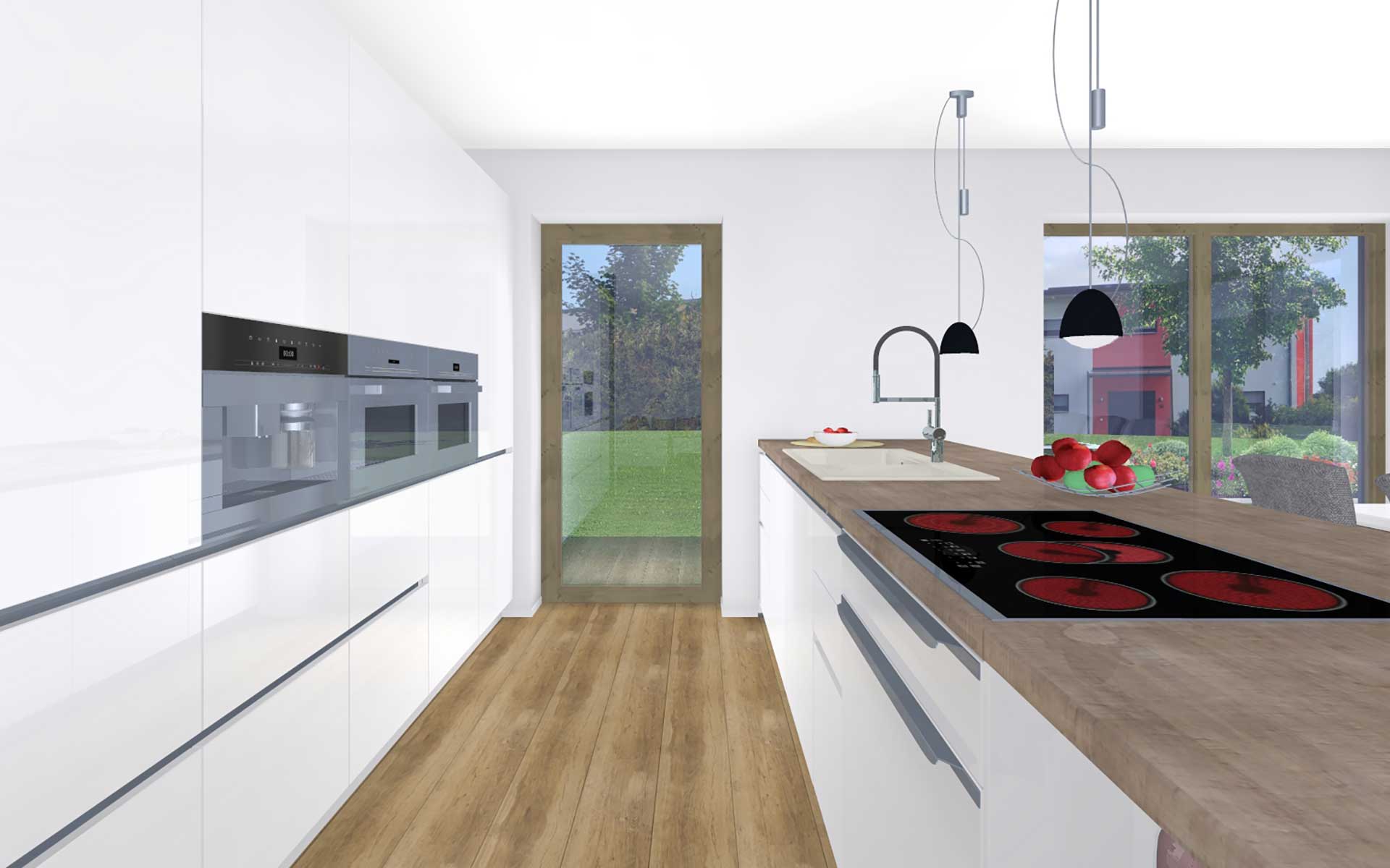 Edition B 136 von Wolf-Haus-GmbH