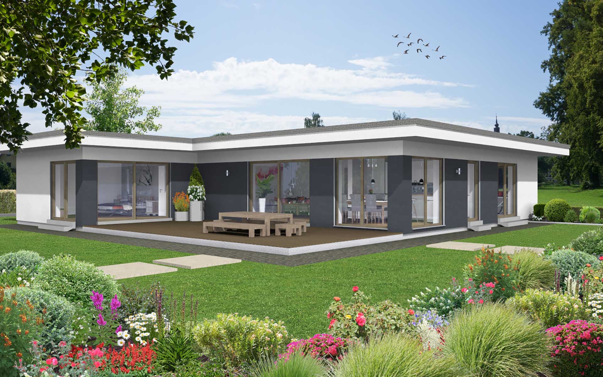 Edition B 136 von Wolf-Haus-GmbH