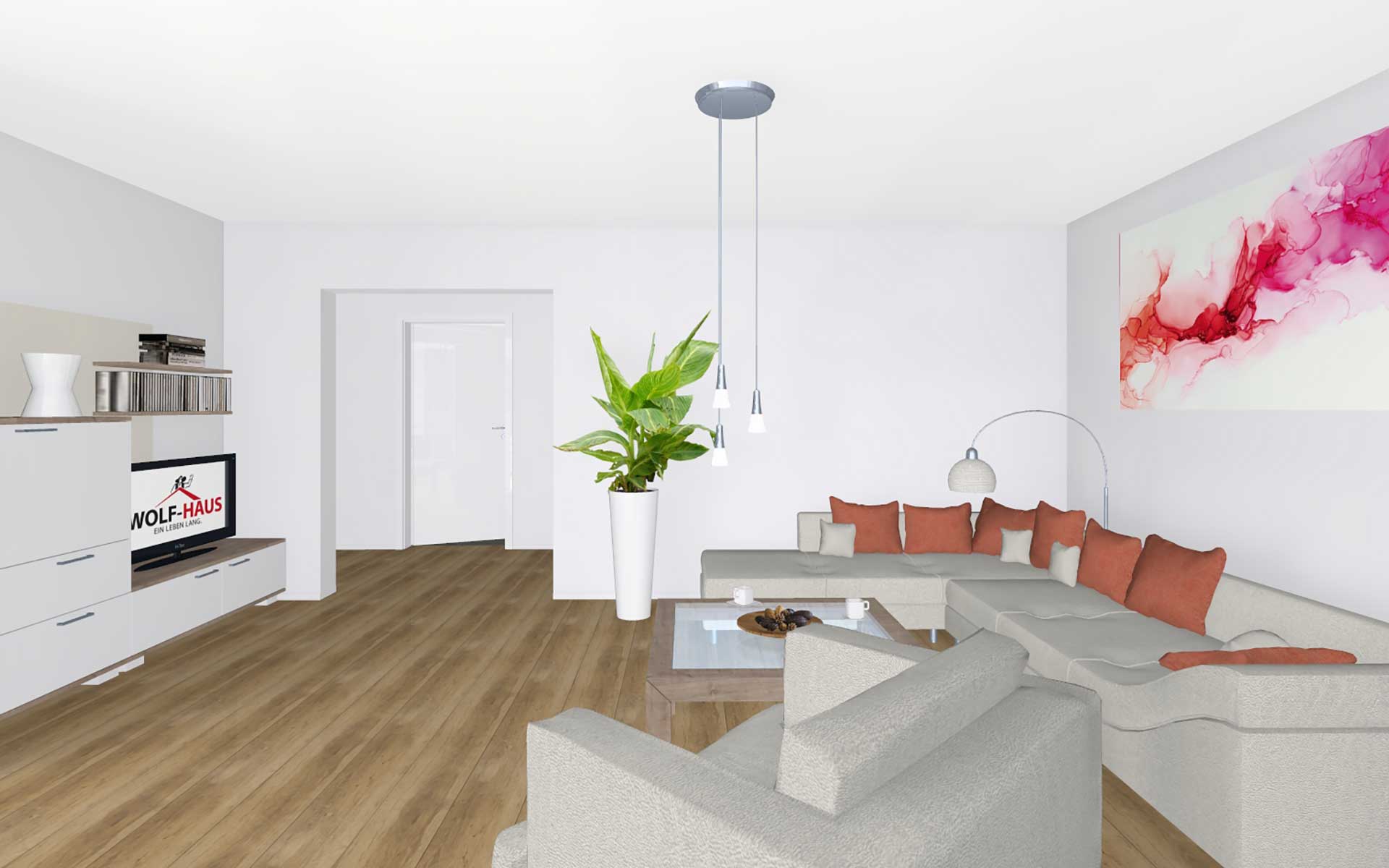 Edition B 136 von Wolf-Haus-GmbH