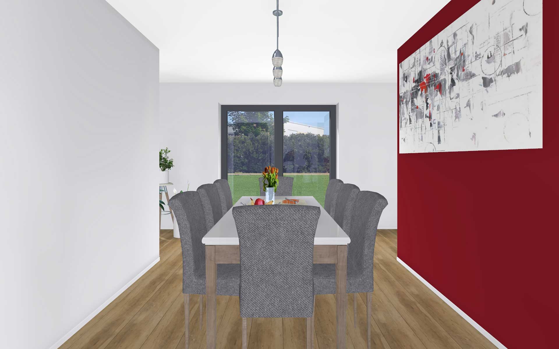 Edition B 145.2 von Wolf-Haus-GmbH