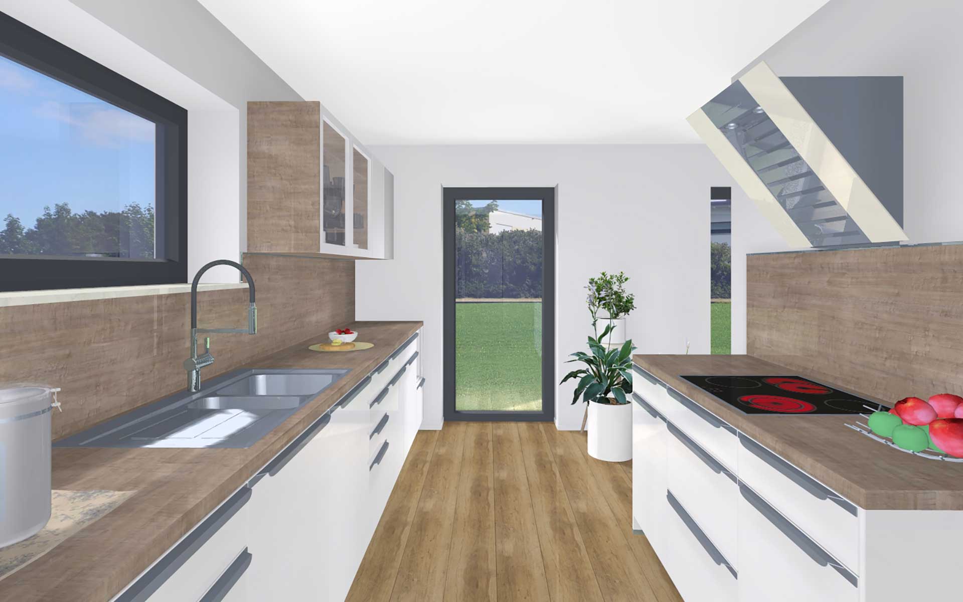 Edition B 145.2 von Wolf-Haus-GmbH