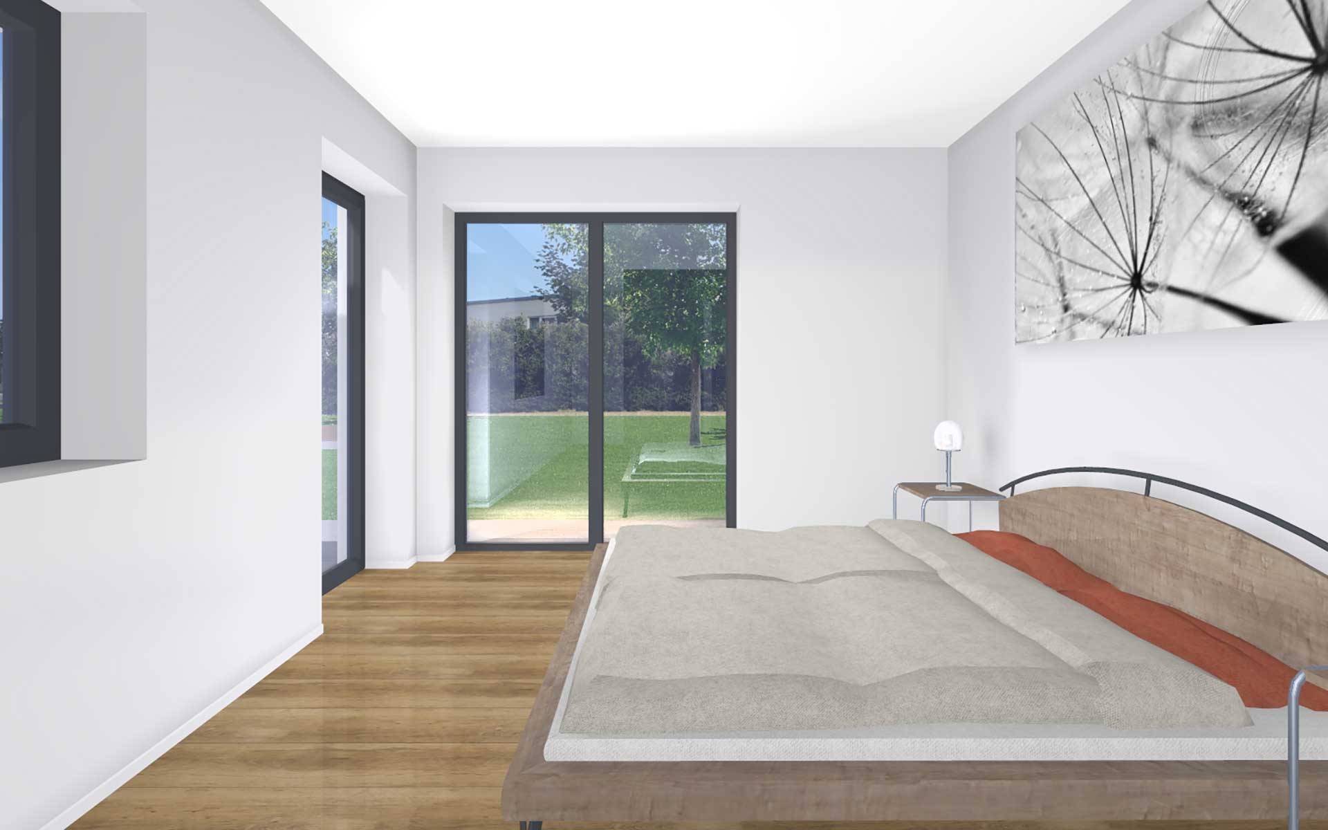 Edition B 145.2 von Wolf-Haus-GmbH