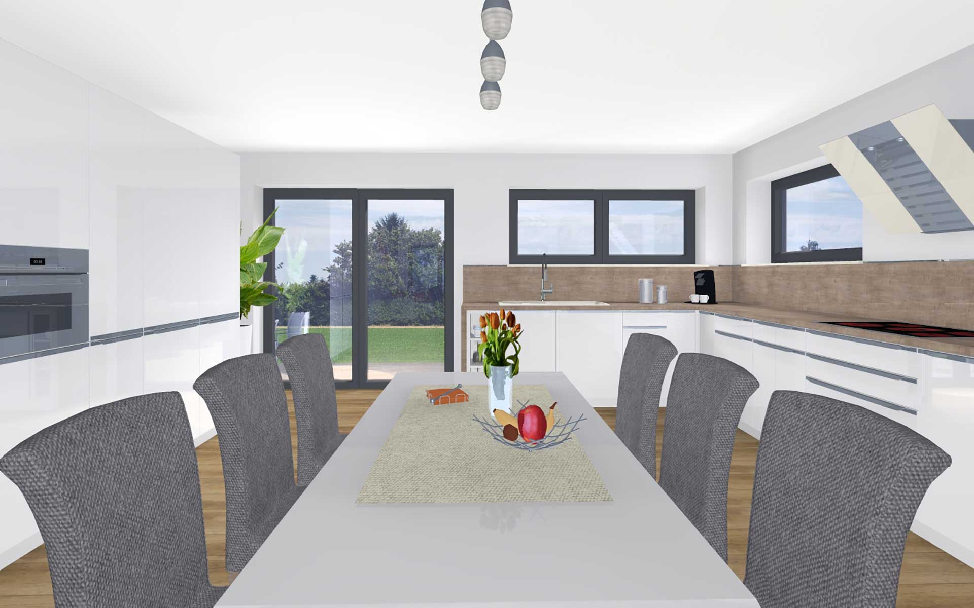 Edition B 147 von Wolf-Haus-GmbH