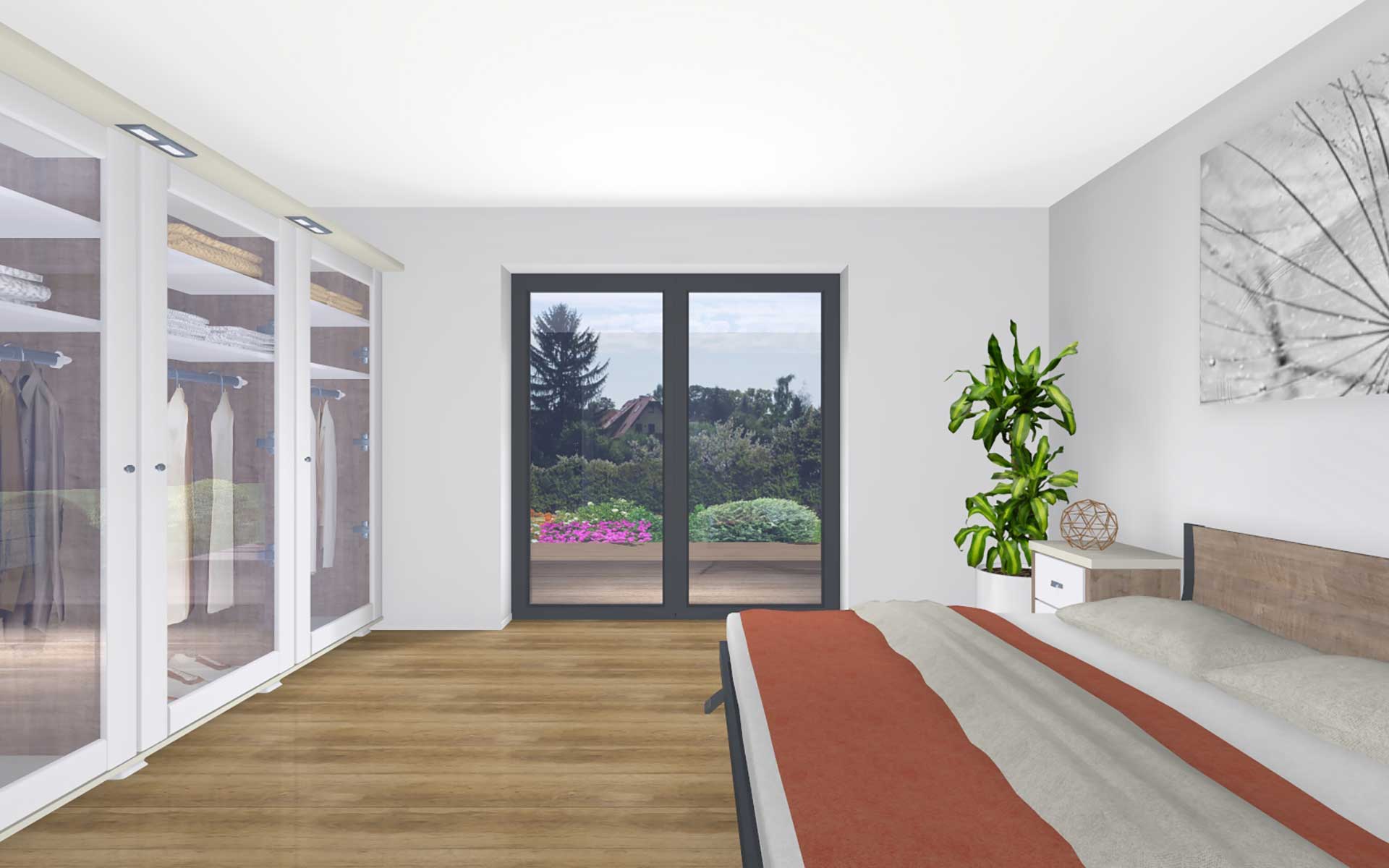 Edition B 147 von Wolf-Haus-GmbH