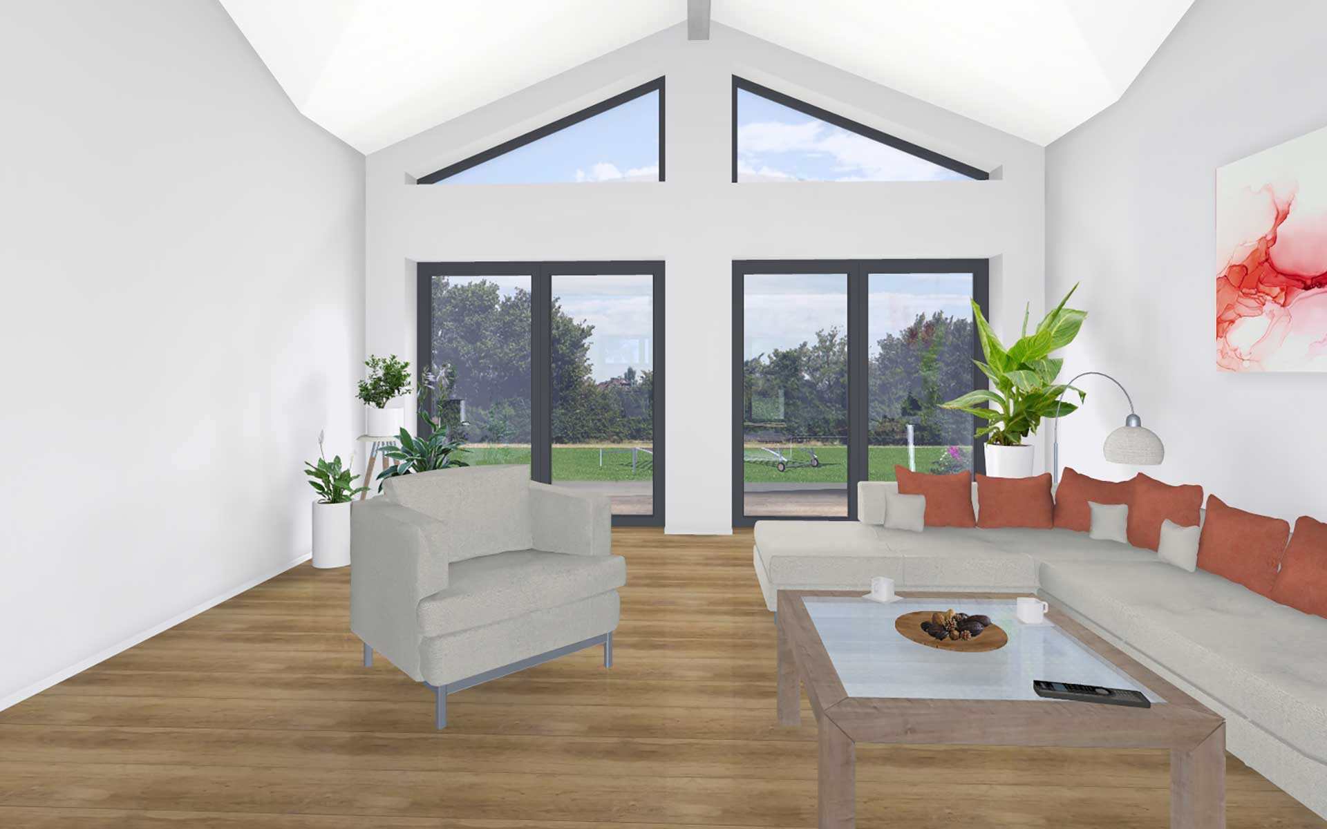 Edition B 147 von Wolf-Haus-GmbH